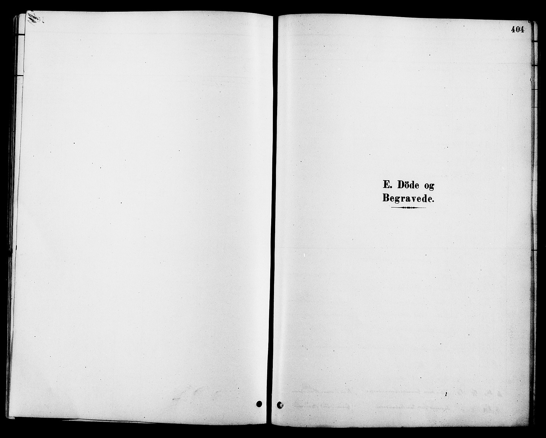 Heddal kirkebøker, SAKO/A-268/G/Ga/L0002: Parish register (copy) no. I 2, 1879-1908, p. 404