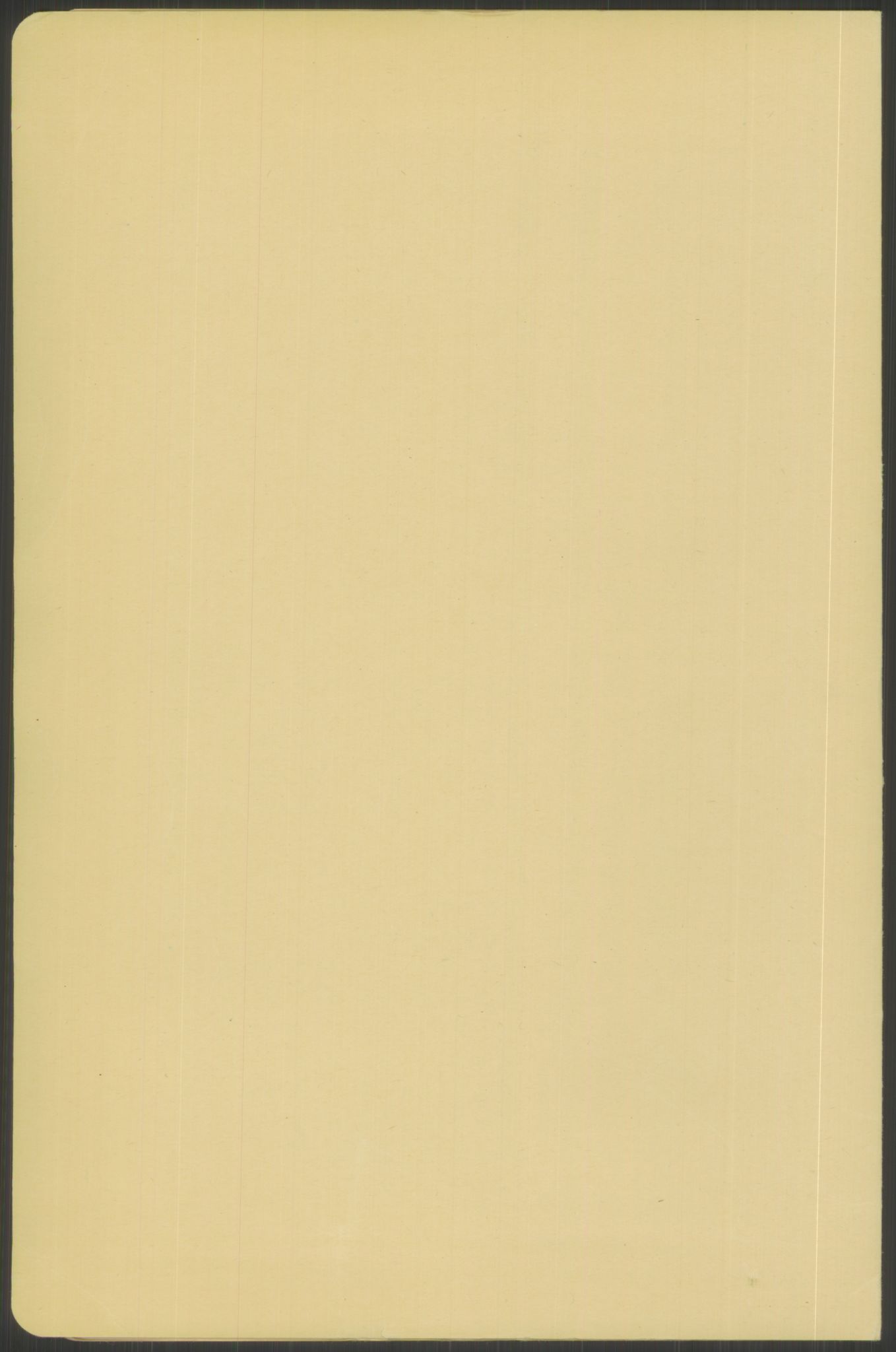 Samlinger til kildeutgivelse, Amerikabrevene, RA/EA-4057/F/L0021: Innlån fra Buskerud: Michalsen - Ål bygdearkiv, 1838-1914, p. 132