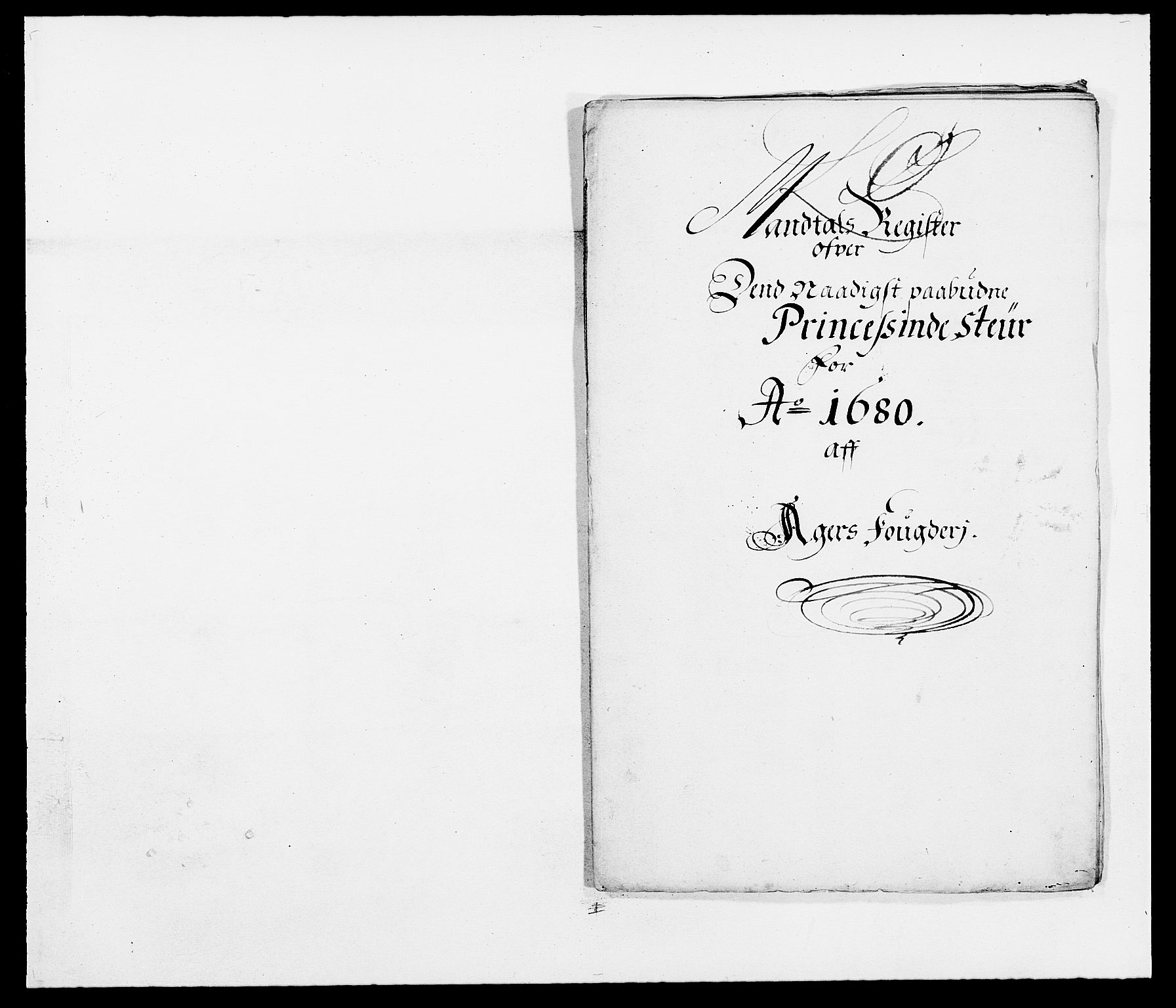Rentekammeret inntil 1814, Reviderte regnskaper, Fogderegnskap, RA/EA-4092/R08/L0417: Fogderegnskap Aker, 1678-1681, p. 158