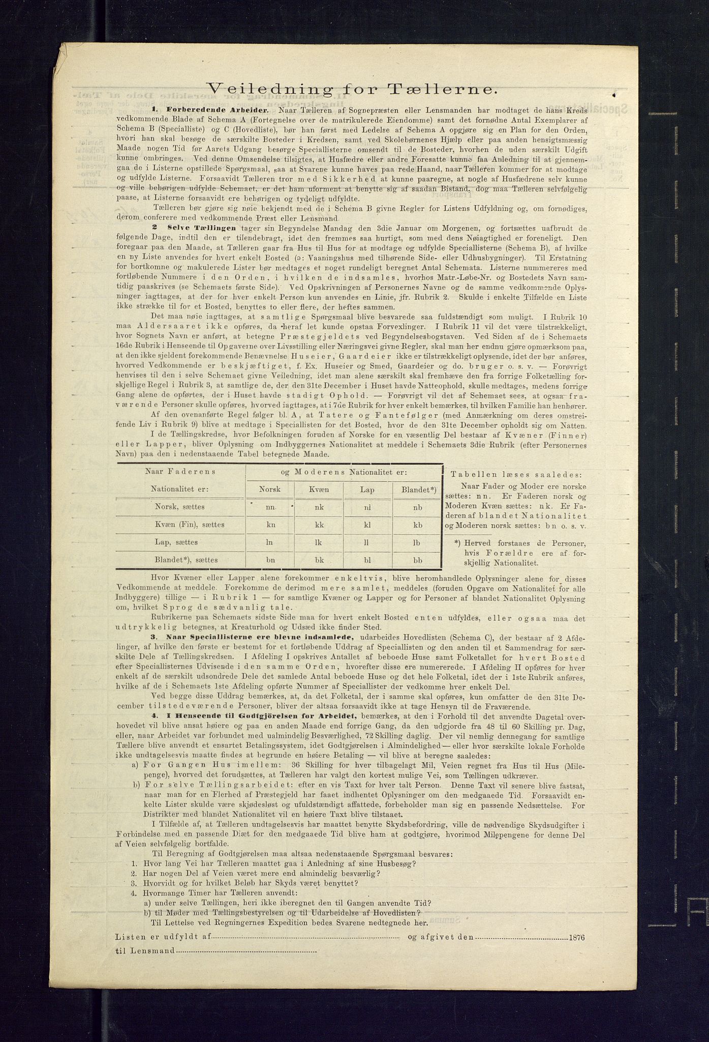 SAKO, 1875 census for 0813P Eidanger, 1875, p. 37