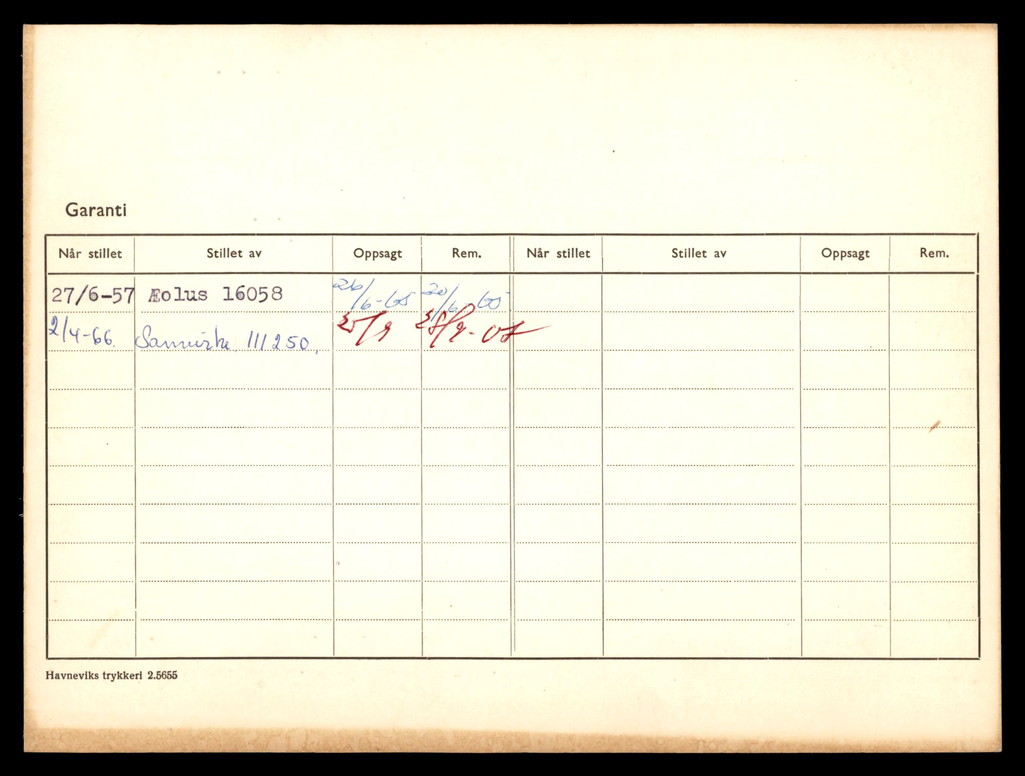 Møre og Romsdal vegkontor - Ålesund trafikkstasjon, AV/SAT-A-4099/F/Fe/L0040: Registreringskort for kjøretøy T 13531 - T 13709, 1927-1998, p. 1978