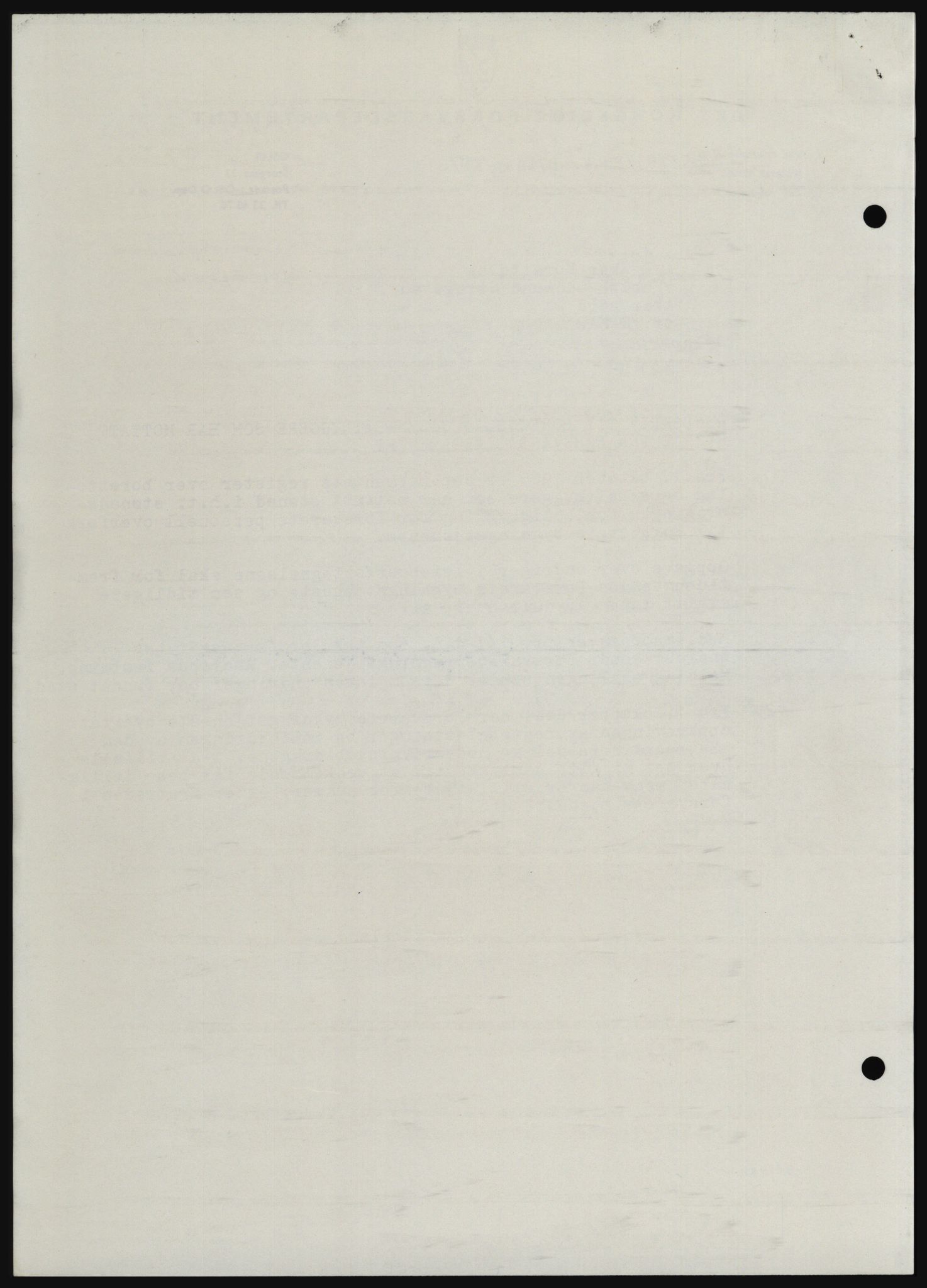 Nord-Hedmark sorenskriveri, SAH/TING-012/H/Hc/L0033: Mortgage book no. 33, 1970-1970, Diary no: : 491/1970