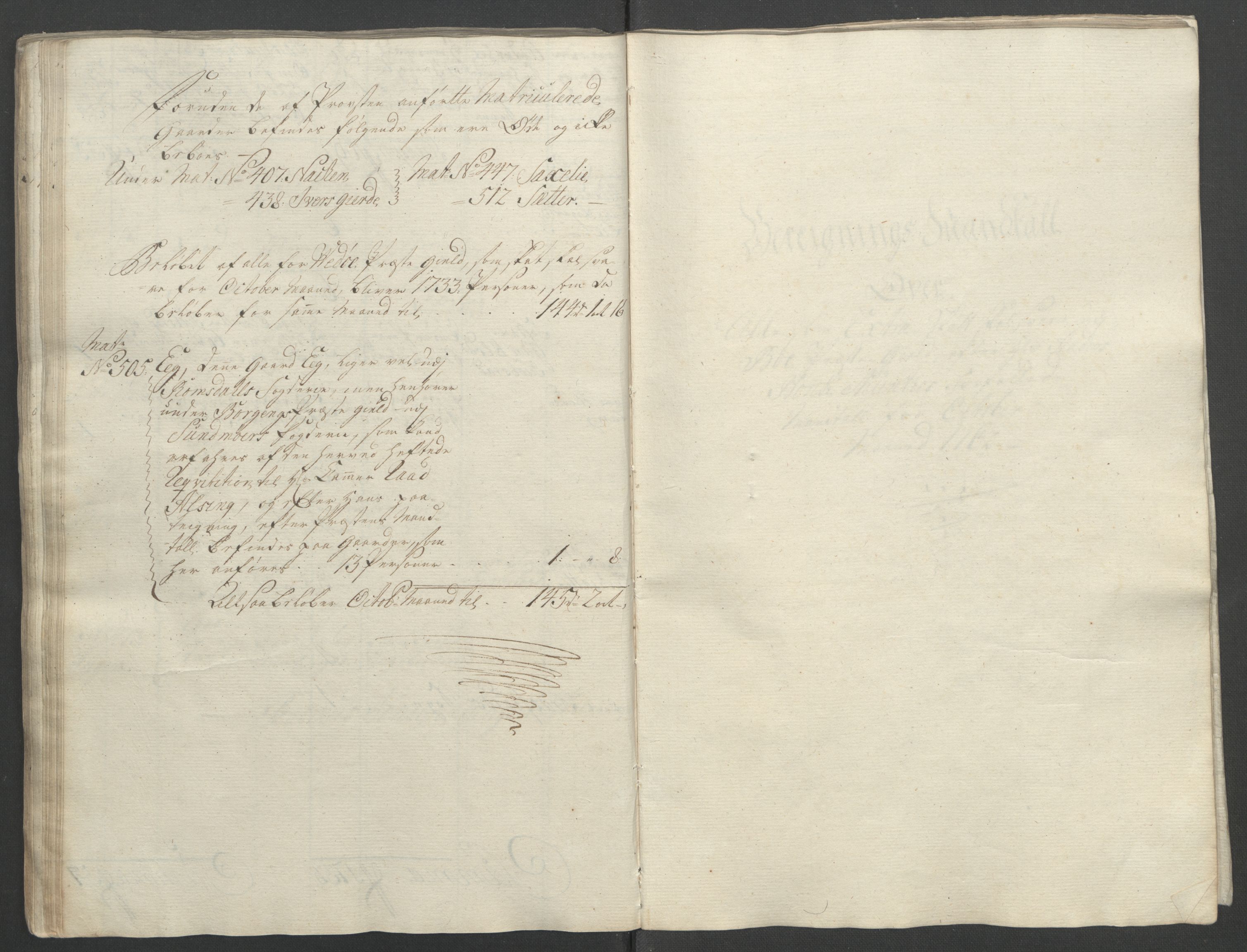 Rentekammeret inntil 1814, Reviderte regnskaper, Fogderegnskap, RA/EA-4092/R55/L3730: Ekstraskatten Romsdal, 1762-1763, p. 109