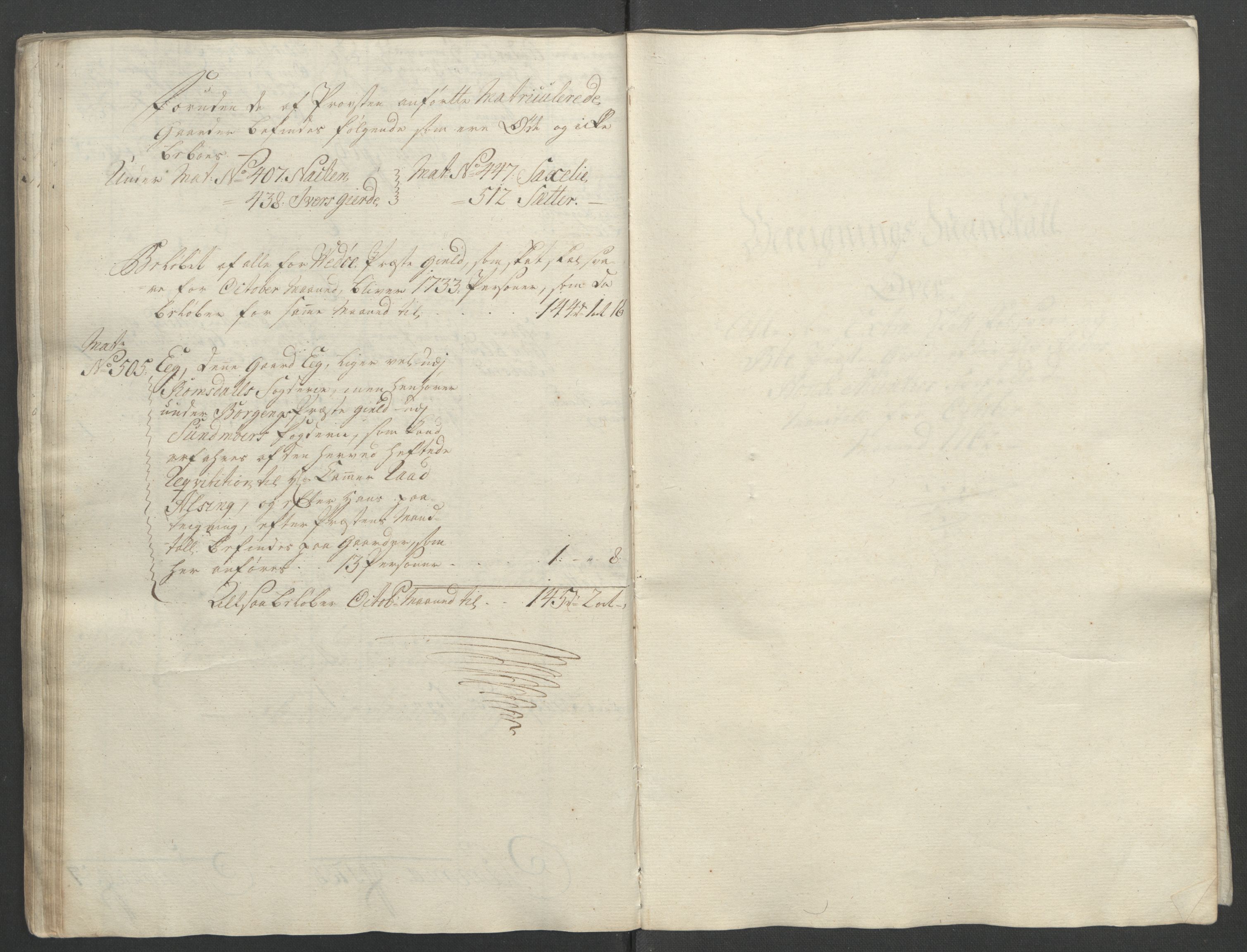 Rentekammeret inntil 1814, Reviderte regnskaper, Fogderegnskap, AV/RA-EA-4092/R55/L3730: Ekstraskatten Romsdal, 1762-1763, p. 109