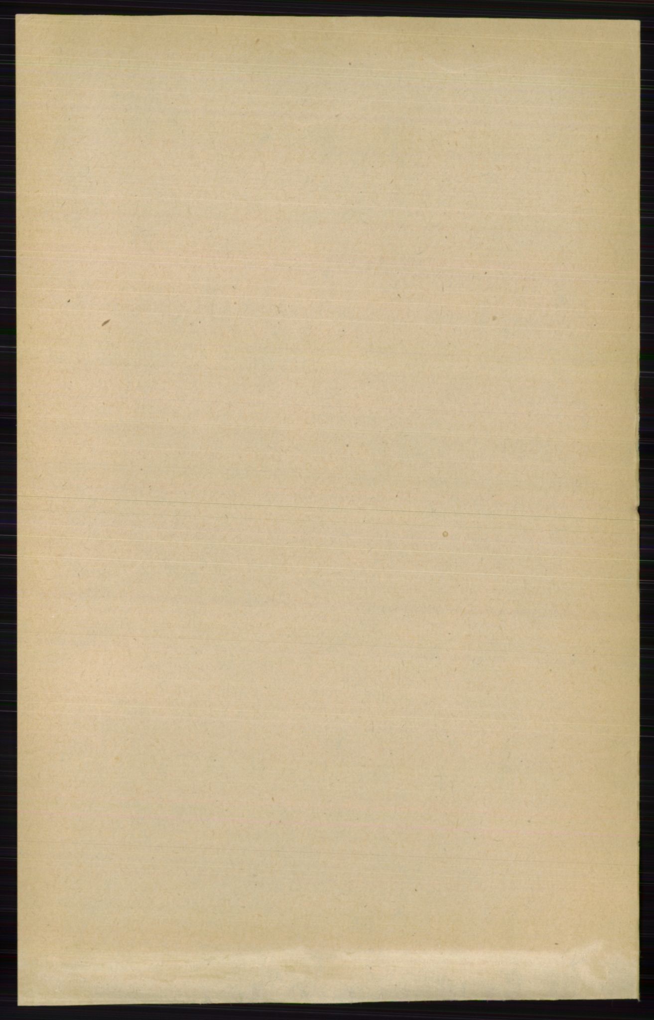 RA, 1891 census for 0515 Vågå, 1891, p. 4324