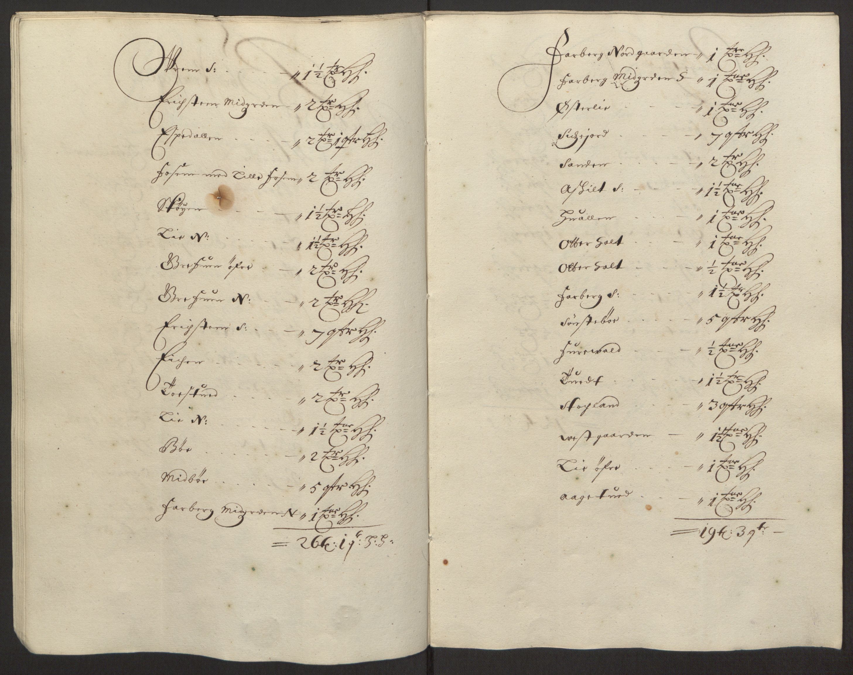 Rentekammeret inntil 1814, Reviderte regnskaper, Fogderegnskap, RA/EA-4092/R35/L2081: Fogderegnskap Øvre og Nedre Telemark, 1680-1684, p. 229
