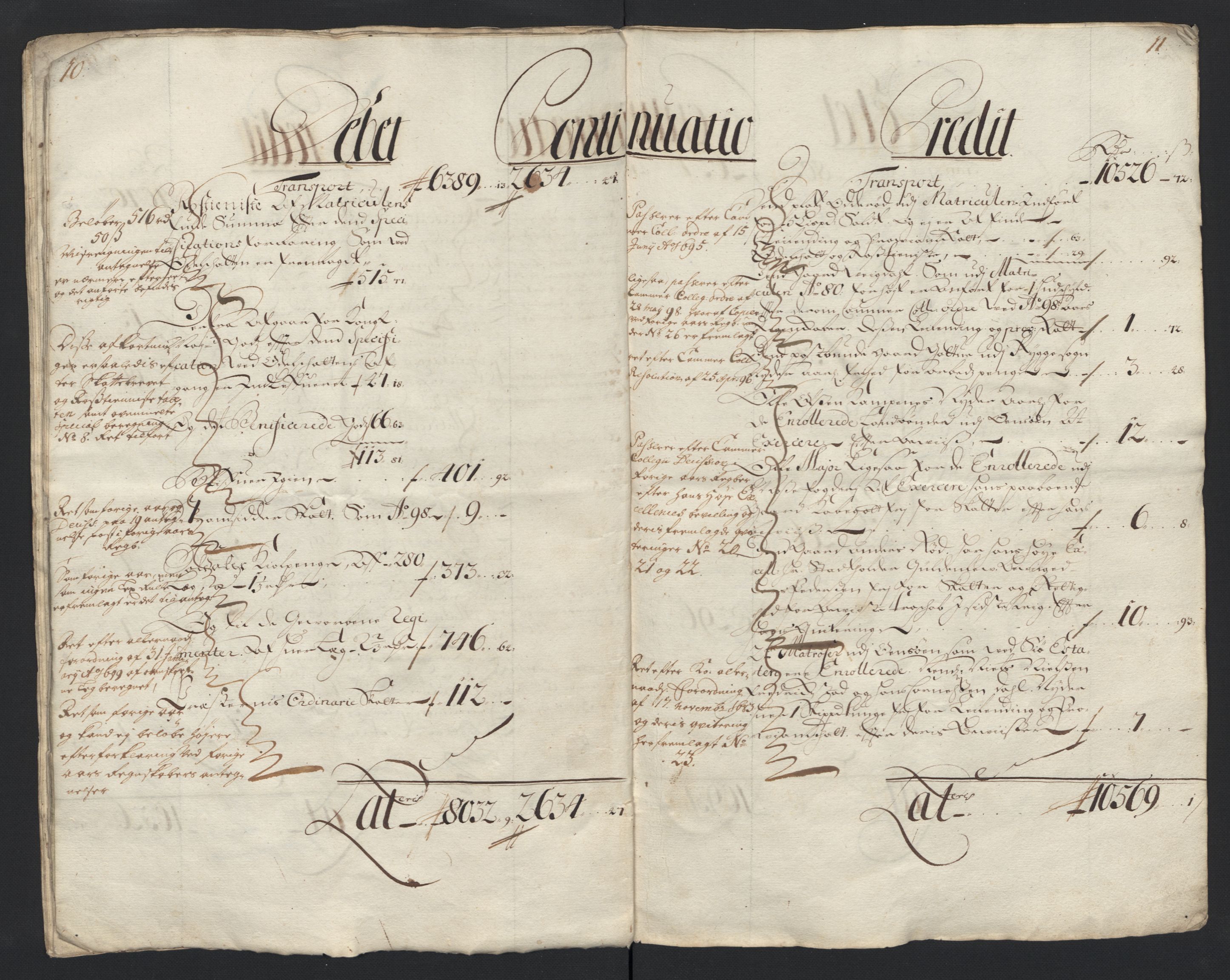 Rentekammeret inntil 1814, Reviderte regnskaper, Fogderegnskap, AV/RA-EA-4092/R04/L0128: Fogderegnskap Moss, Onsøy, Tune, Veme og Åbygge, 1699, p. 19