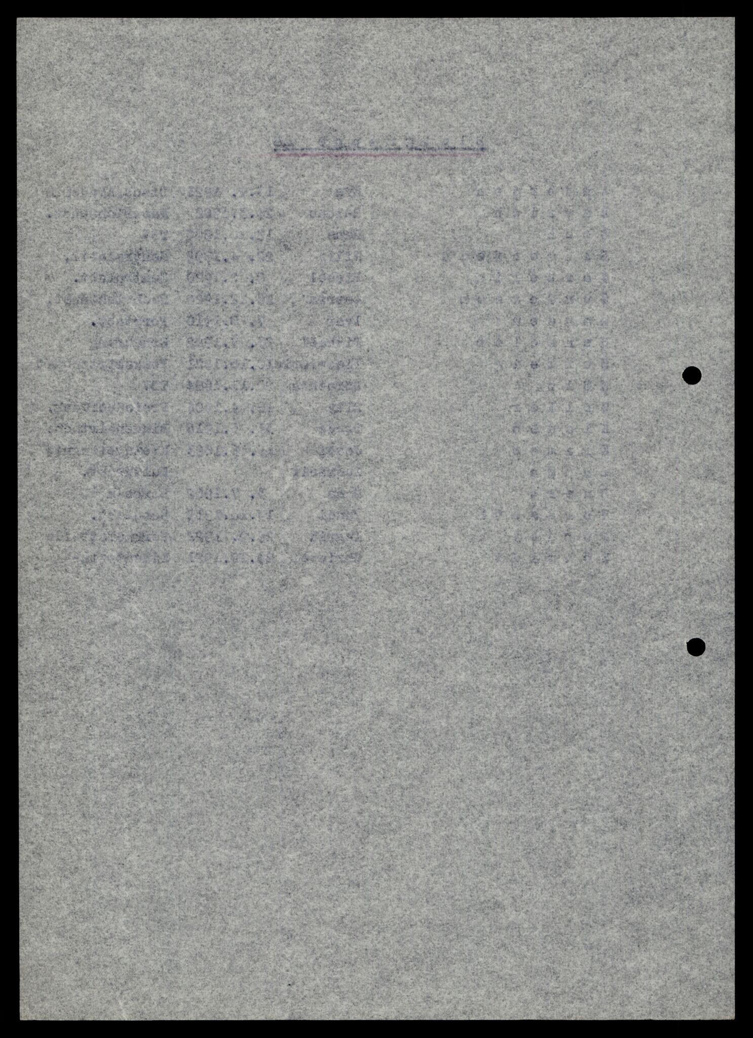 Forsvarets Overkommando. 2 kontor. Arkiv 11.4. Spredte tyske arkivsaker, AV/RA-RAFA-7031/D/Dar/Darb/L0005: Reichskommissariat., 1940-1945, p. 403