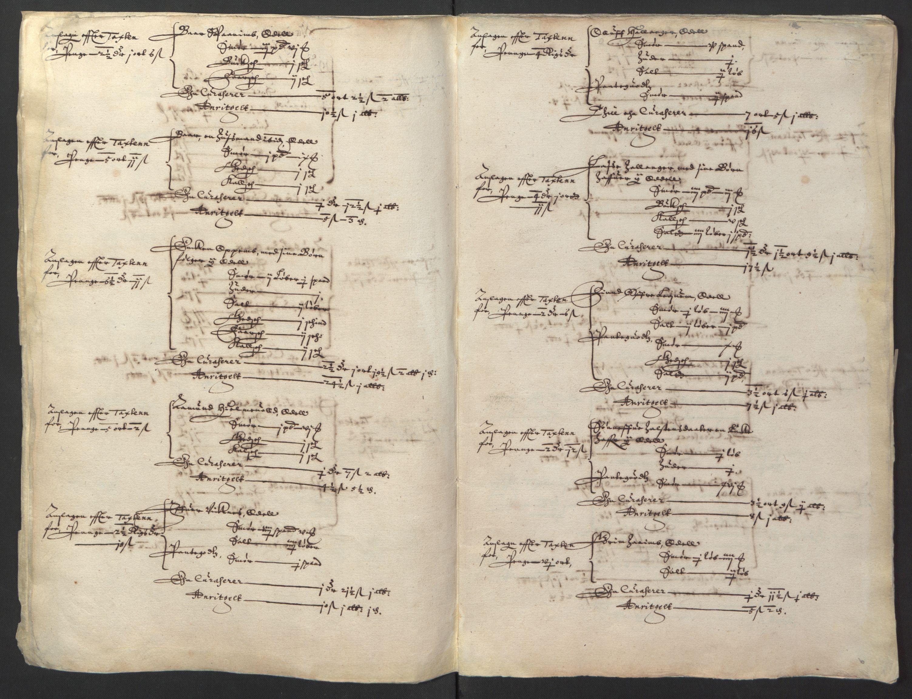 Stattholderembetet 1572-1771, AV/RA-EA-2870/Ek/L0012/0001: Jordebøker til utlikning av rosstjeneste 1624-1626: / Odelsjordebøker for Bergenhus len, 1626, p. 111