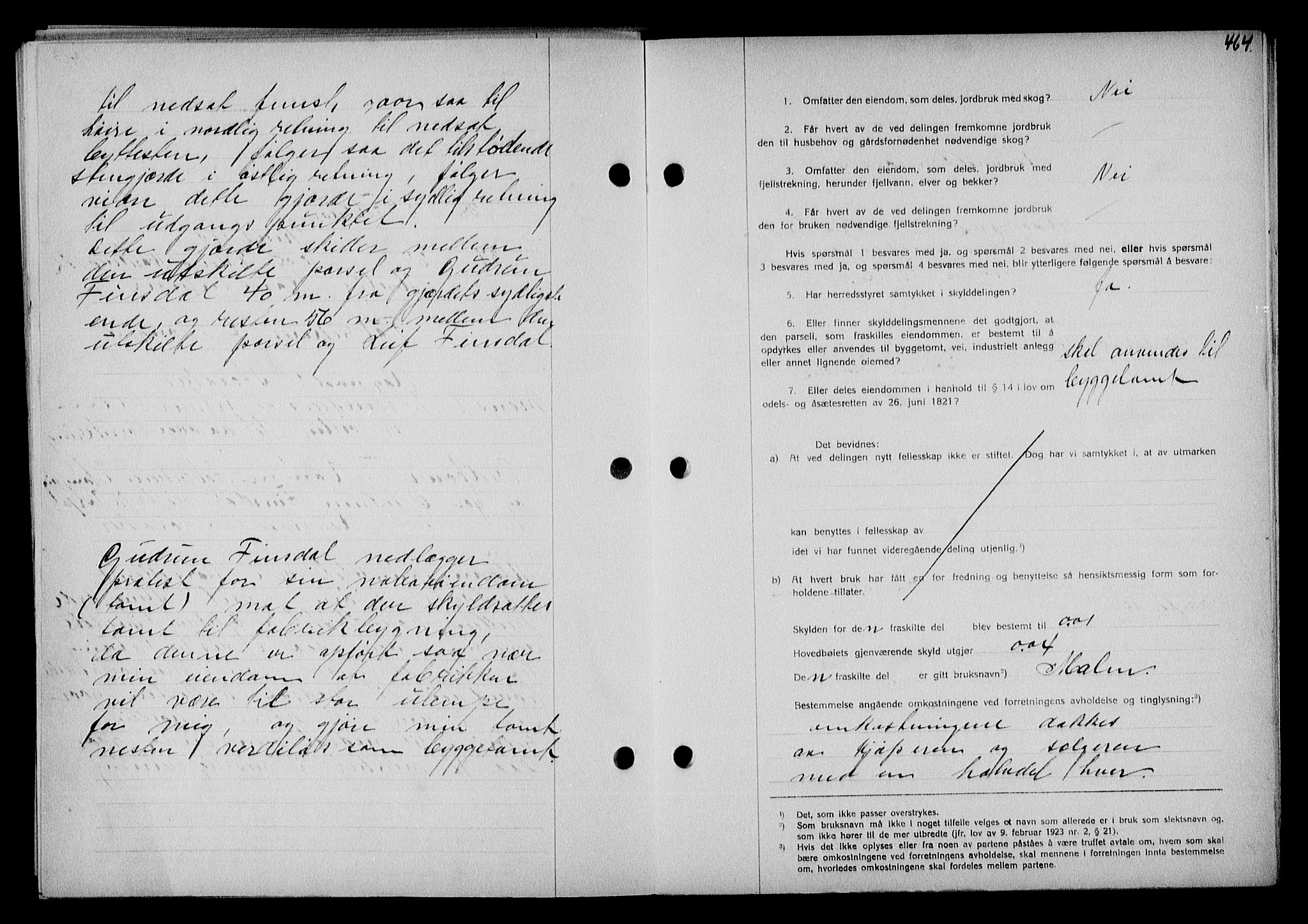 Mandal sorenskriveri, SAK/1221-0005/001/G/Gb/Gba/L0071: Mortgage book no. A-8, 1937-1939, Diary no: : 119/1938