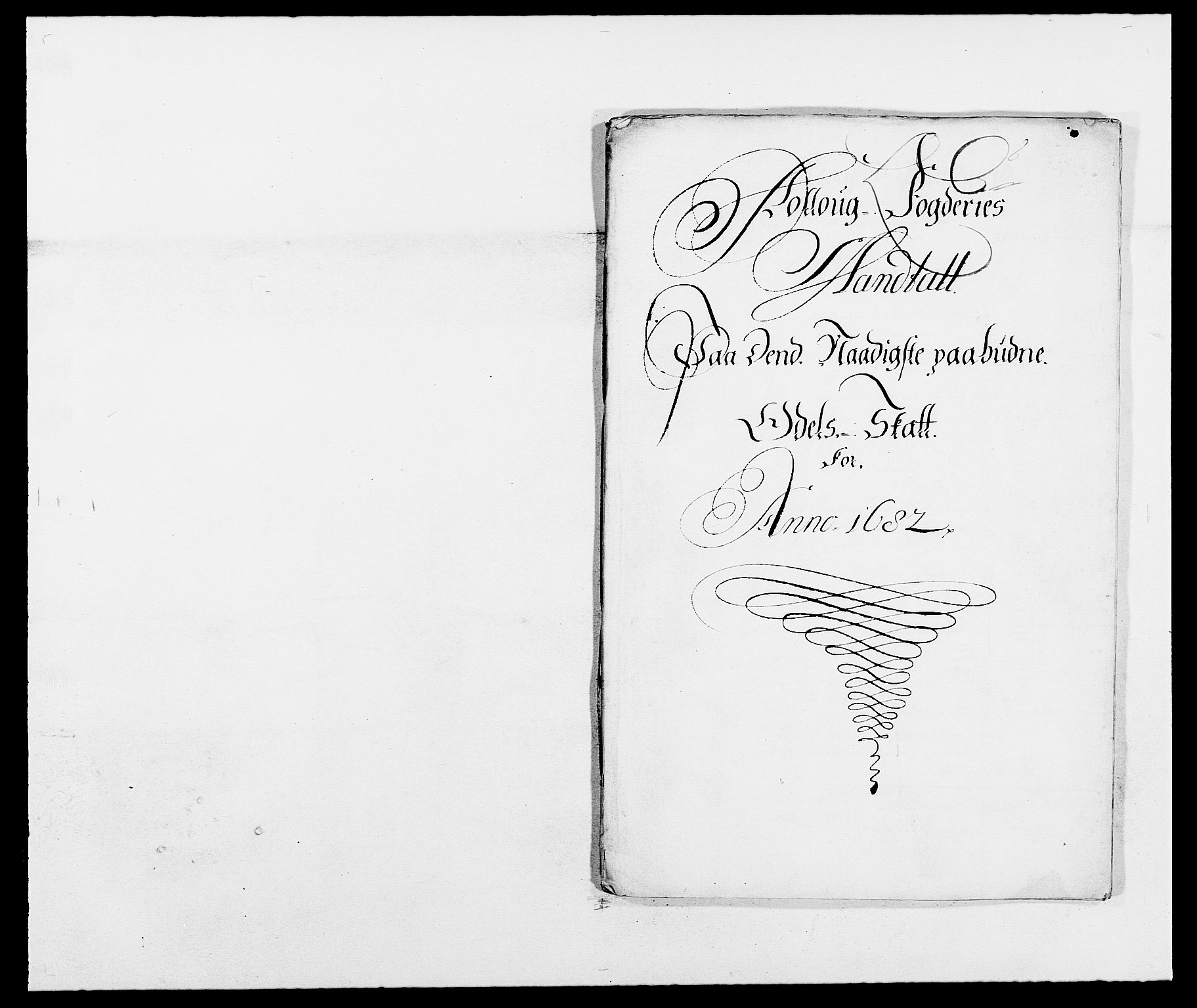 Rentekammeret inntil 1814, Reviderte regnskaper, Fogderegnskap, RA/EA-4092/R09/L0430: Fogderegnskap Follo, 1682-1683, p. 146