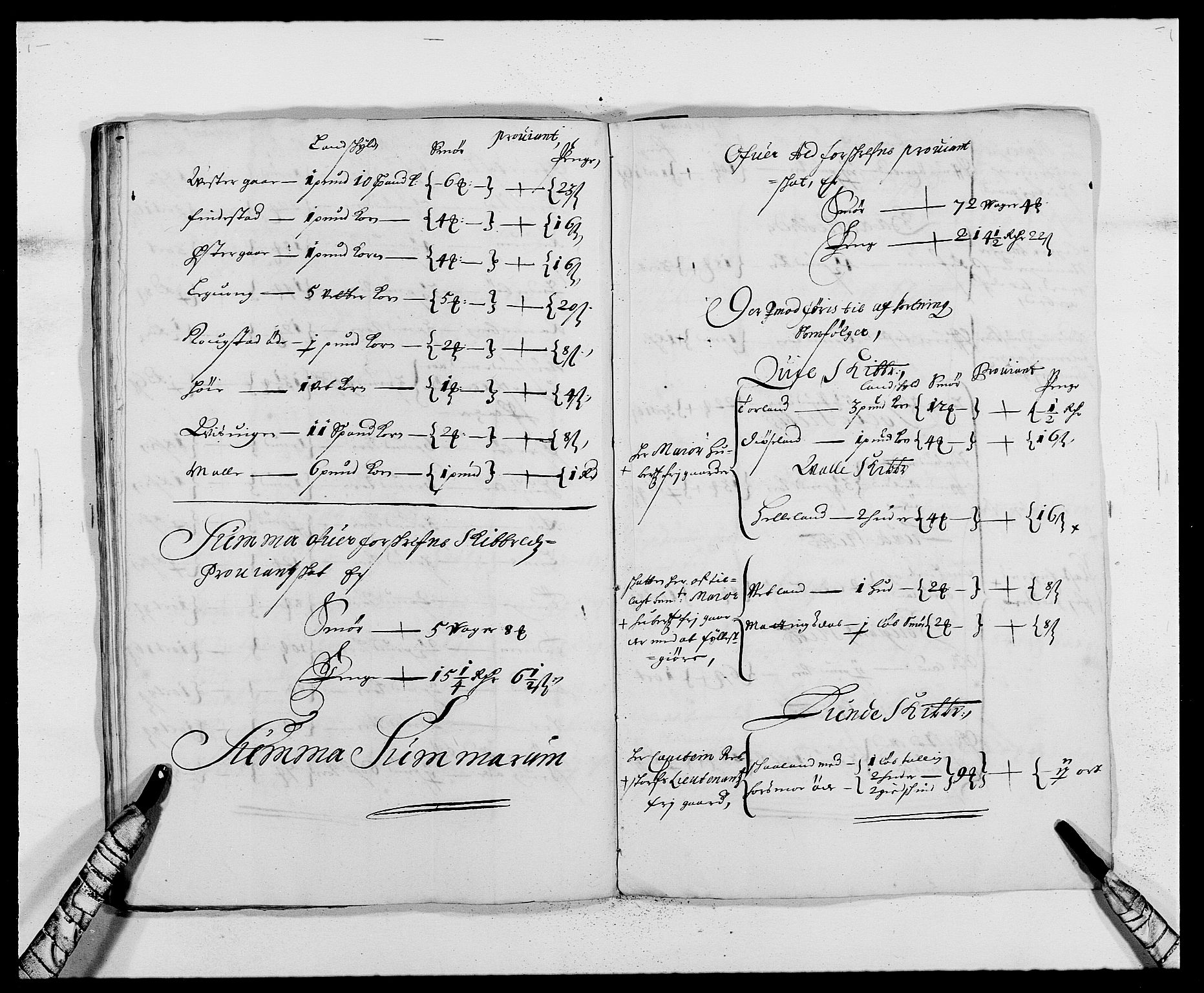 Rentekammeret inntil 1814, Reviderte regnskaper, Fogderegnskap, AV/RA-EA-4092/R46/L2721: Fogderegnskap Jæren og Dalane, 1680, p. 146