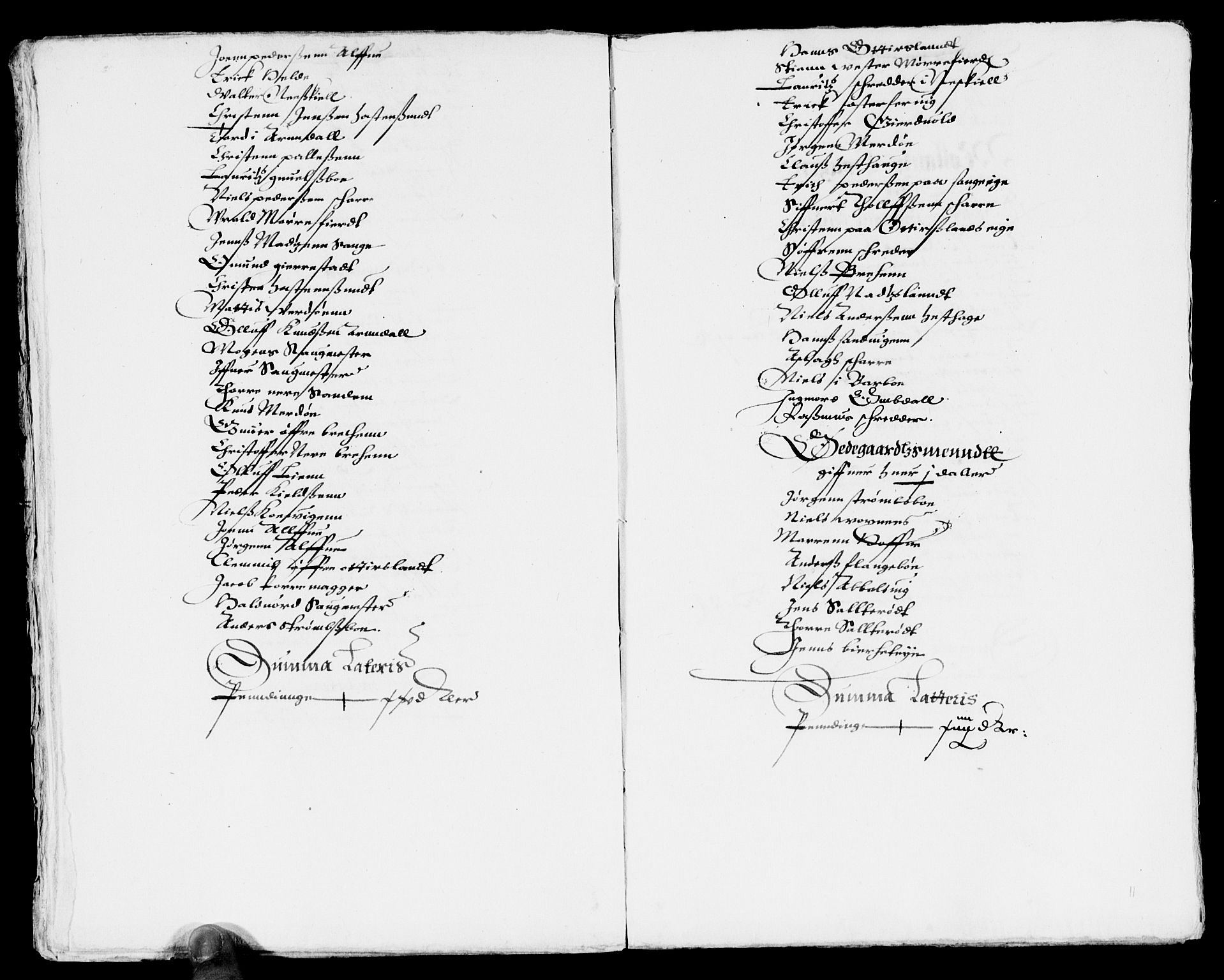 Rentekammeret inntil 1814, Reviderte regnskaper, Lensregnskaper, AV/RA-EA-5023/R/Rb/Rbq/L0014: Nedenes len. Mandals len. Råbyggelag., 1622-1624