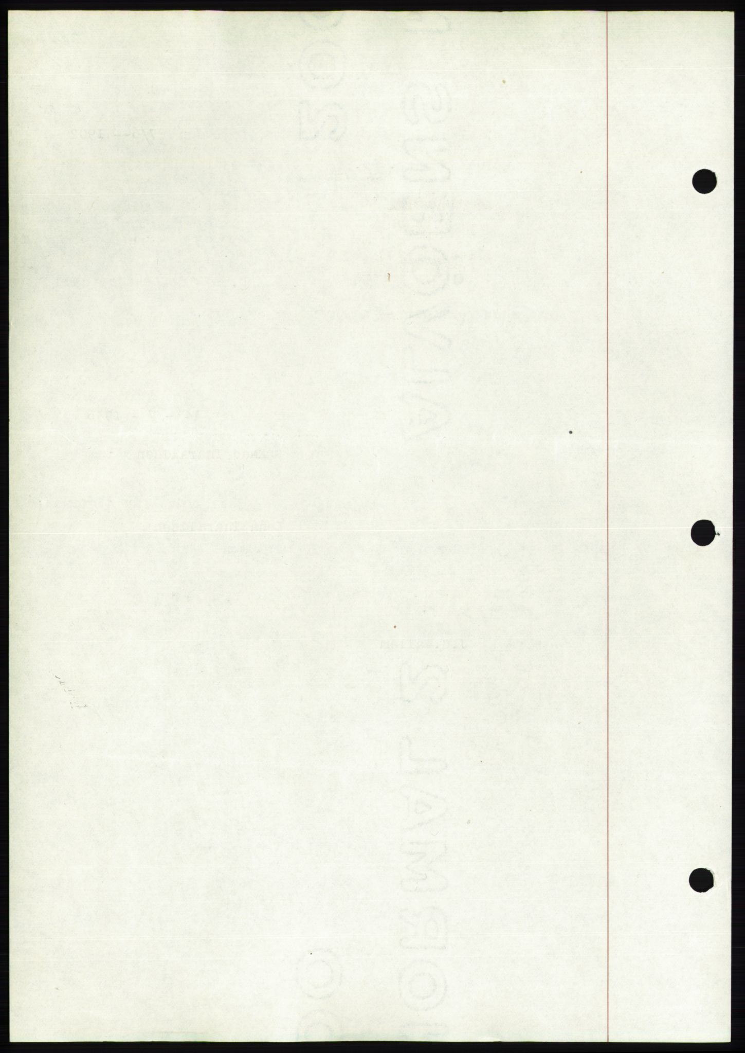 Jæren sorenskriveri, SAST/A-100310/03/G/Gba/L0066: Mortgage book no. 71-72, 1936-1936, Diary no: : 2242/1936