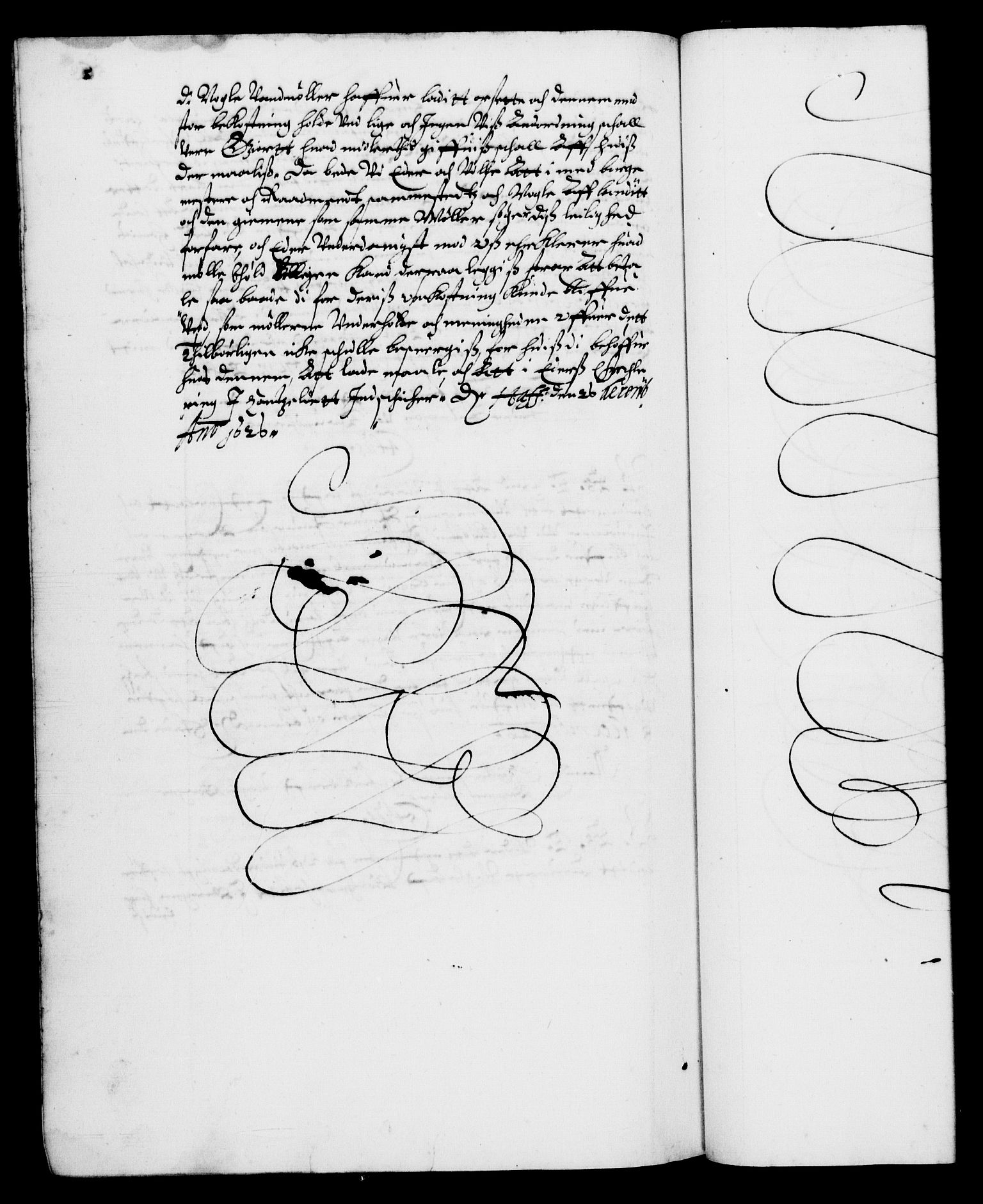 Danske Kanselli 1572-1799, RA/EA-3023/F/Fc/Fca/Fcab/L0004: Norske tegnelser (mikrofilm), 1617-1627, p. 568b
