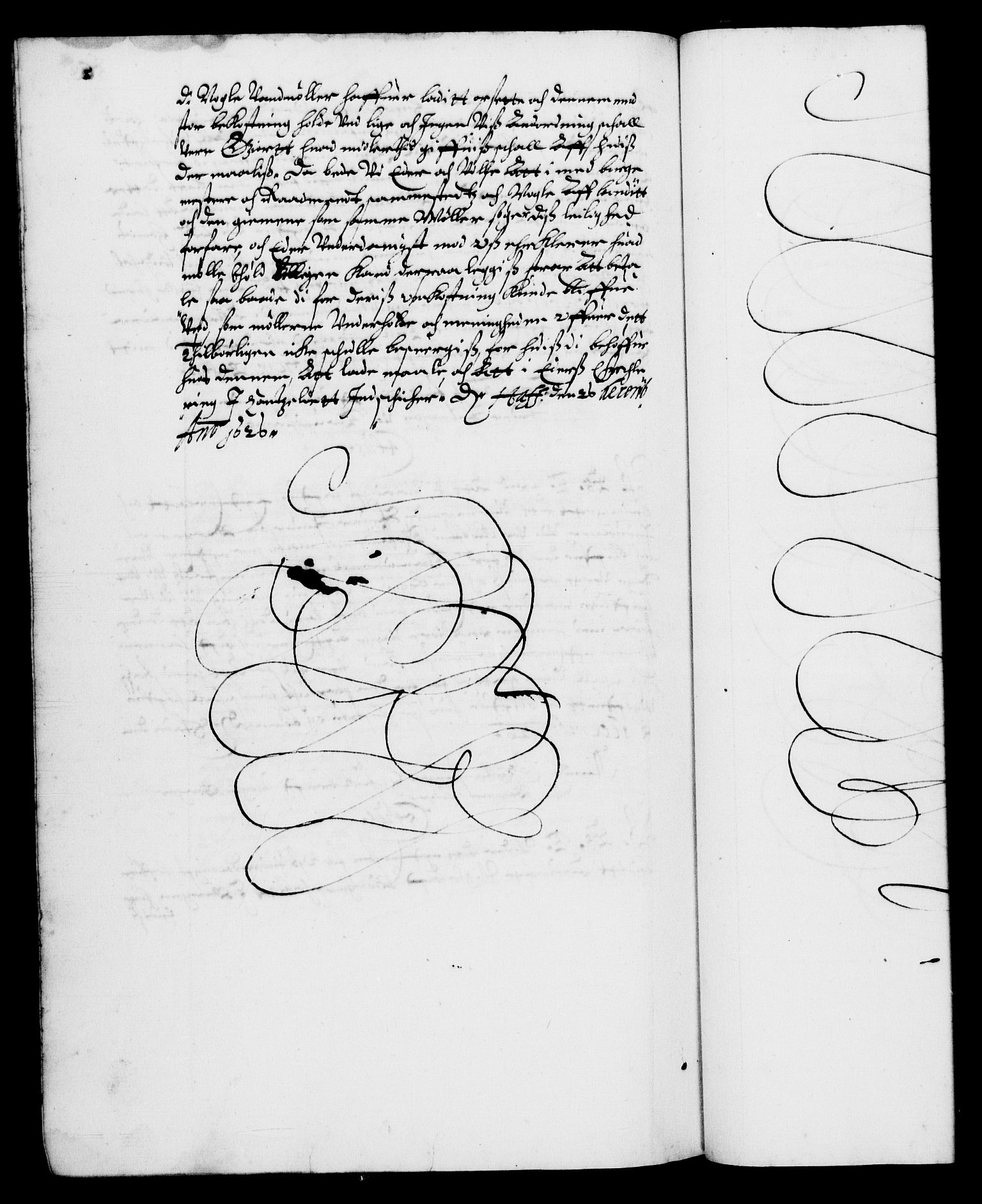 Danske Kanselli 1572-1799, AV/RA-EA-3023/F/Fc/Fca/Fcab/L0004: Norske tegnelser (mikrofilm), 1617-1627, p. 568b