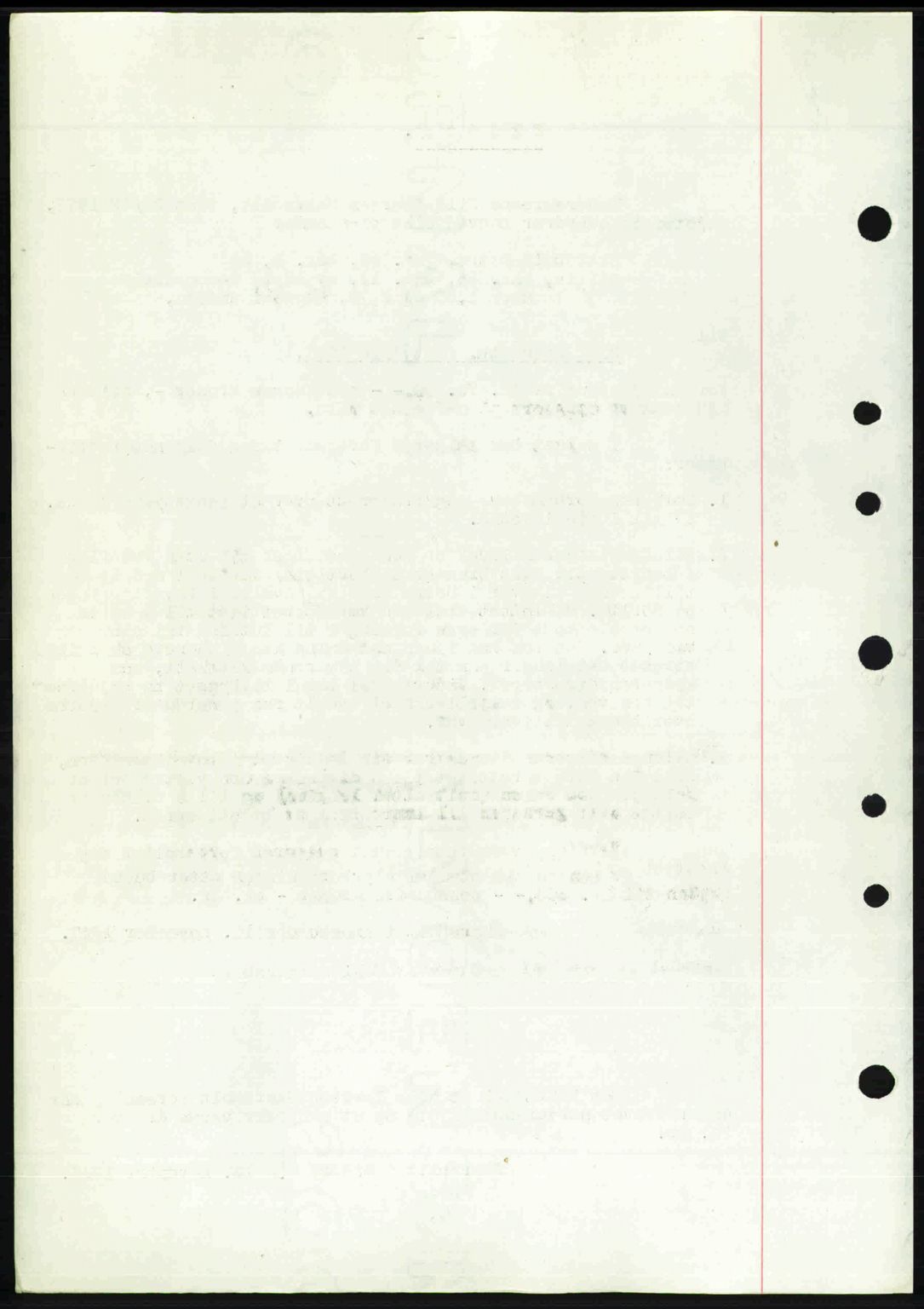 Jarlsberg sorenskriveri, SAKO/A-131/G/Ga/Gaa/L0023: Mortgage book no. A-23, 1947-1947, Diary no: : 2698/1947