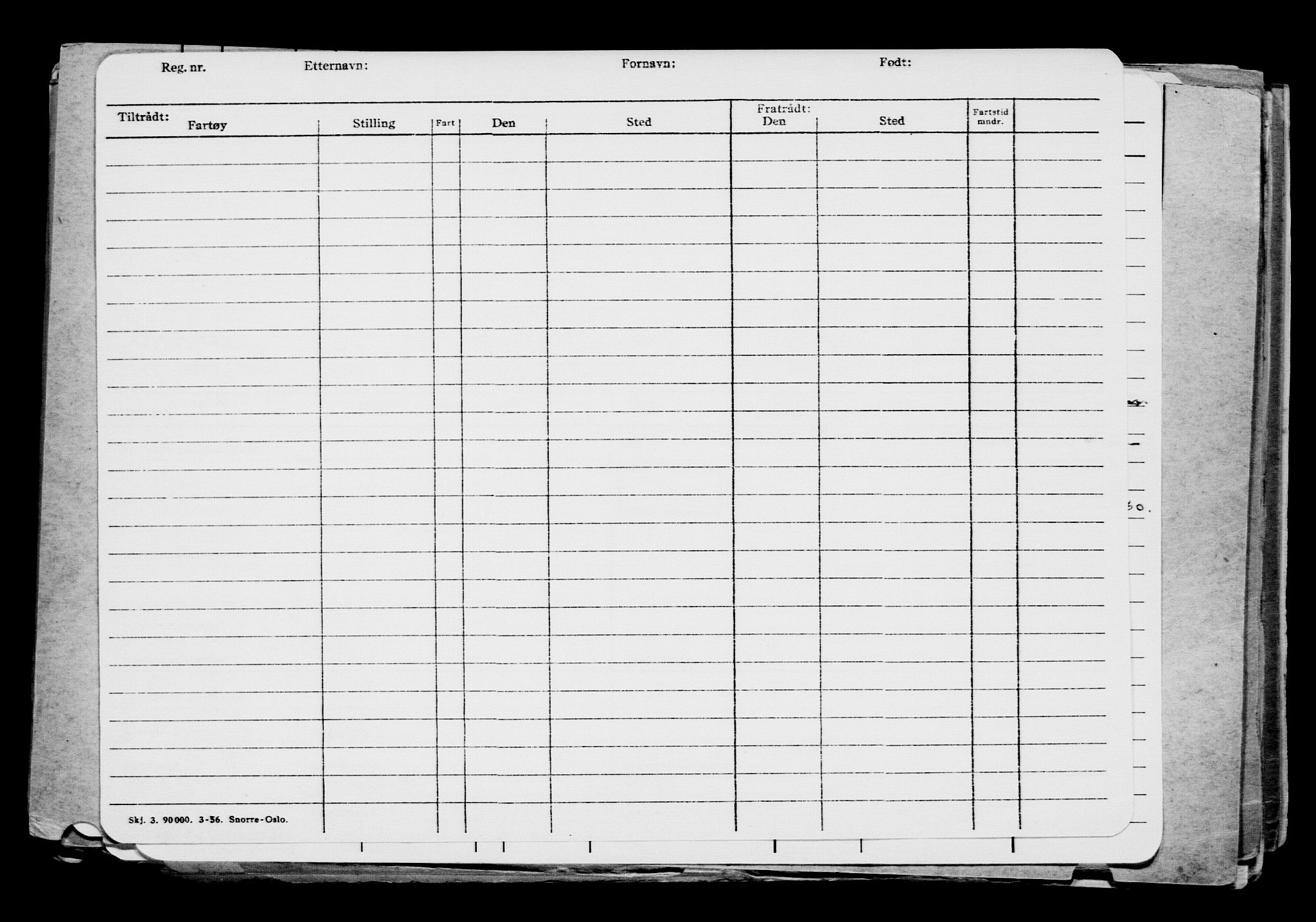 Direktoratet for sjømenn, RA/S-3545/G/Gb/L0117: Hovedkort, 1913-1914, p. 683