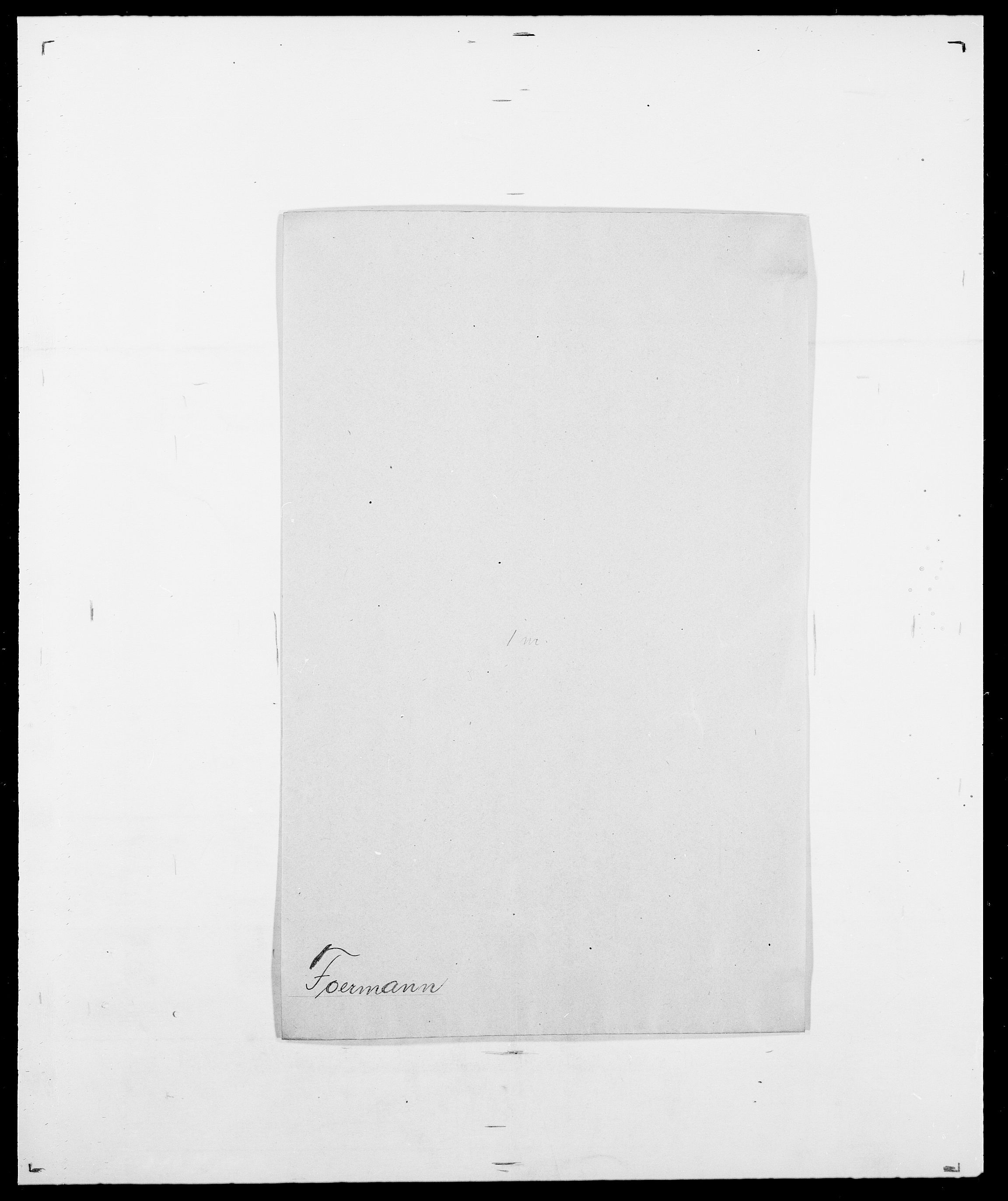 Delgobe, Charles Antoine - samling, SAO/PAO-0038/D/Da/L0012: Flor, Floer, Flohr - Fritzner, p. 503