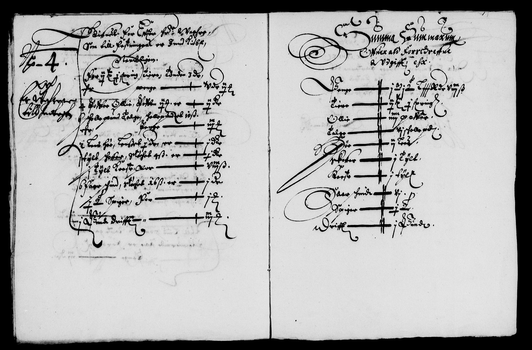 Rentekammeret inntil 1814, Reviderte regnskaper, Lensregnskaper, AV/RA-EA-5023/R/Rb/Rbq/L0040: Nedenes len. Mandals len. Råbyggelag., 1648-1652