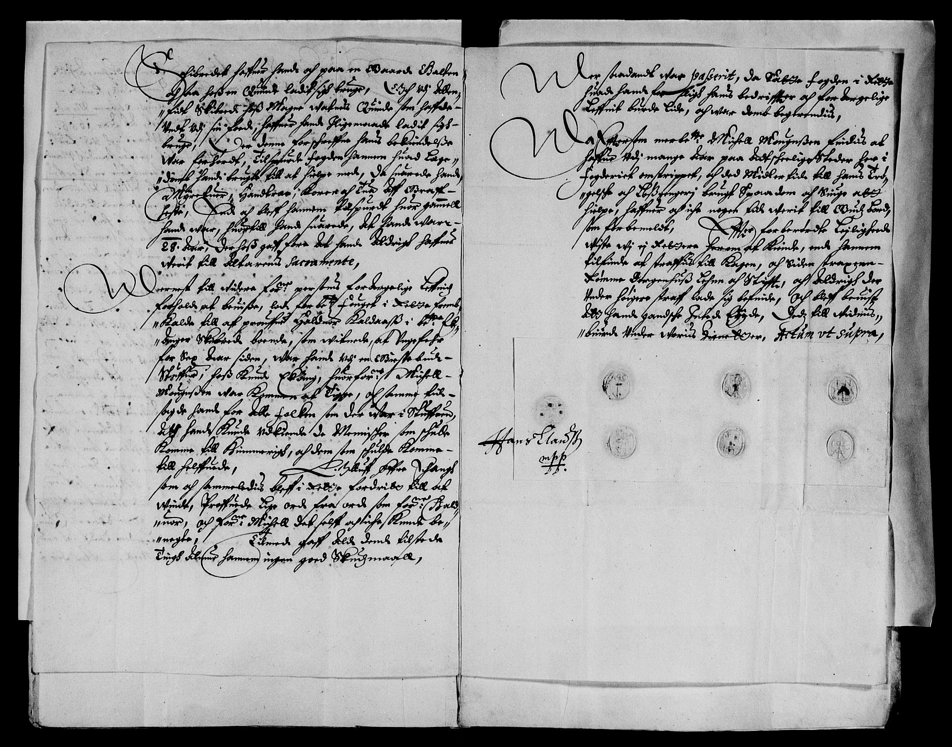 Rentekammeret inntil 1814, Reviderte regnskaper, Lensregnskaper, AV/RA-EA-5023/R/Rb/Rbt/L0130: Bergenhus len, 1654-1656