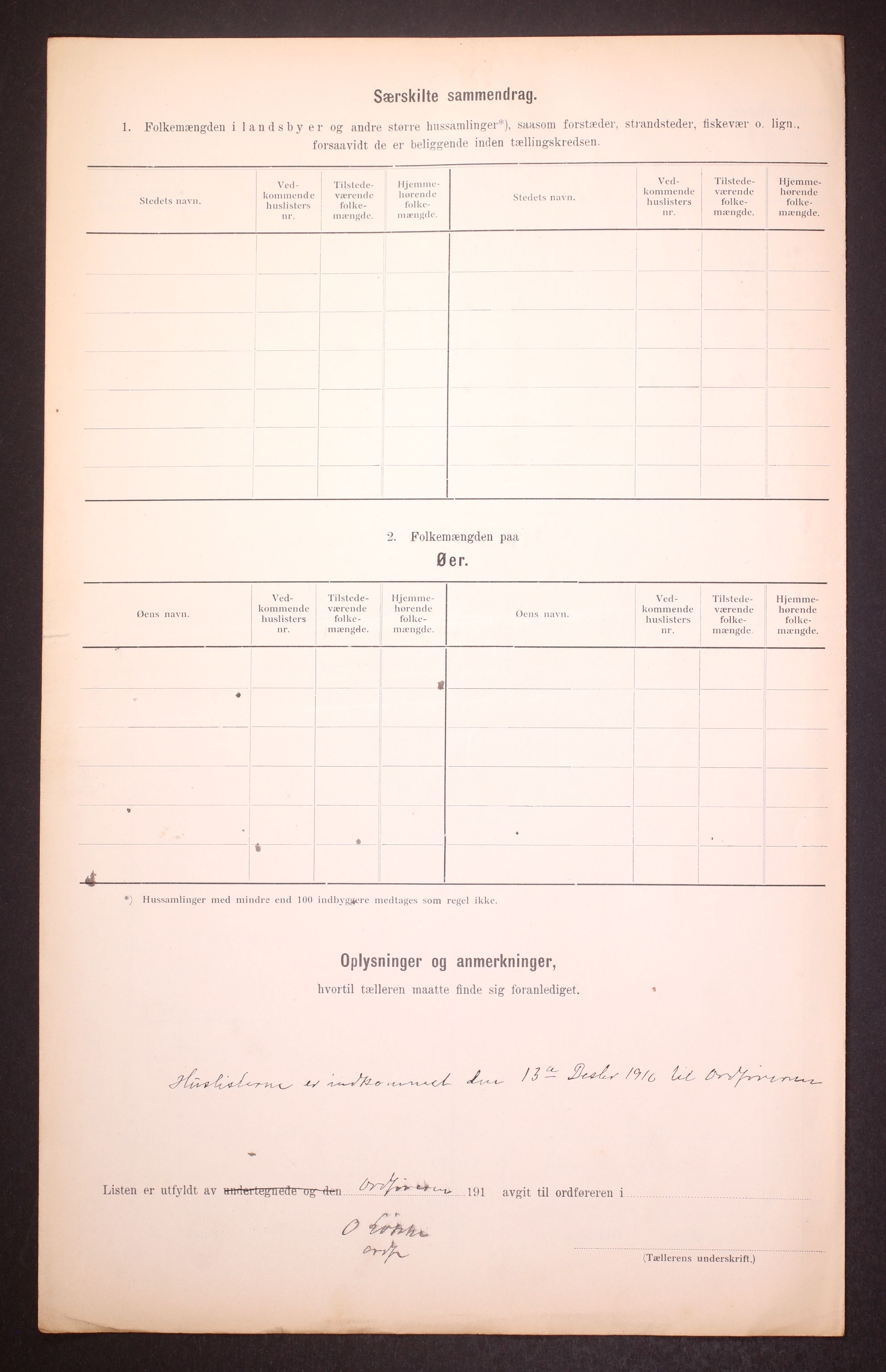 RA, 1910 census for Bodin, 1910, p. 48