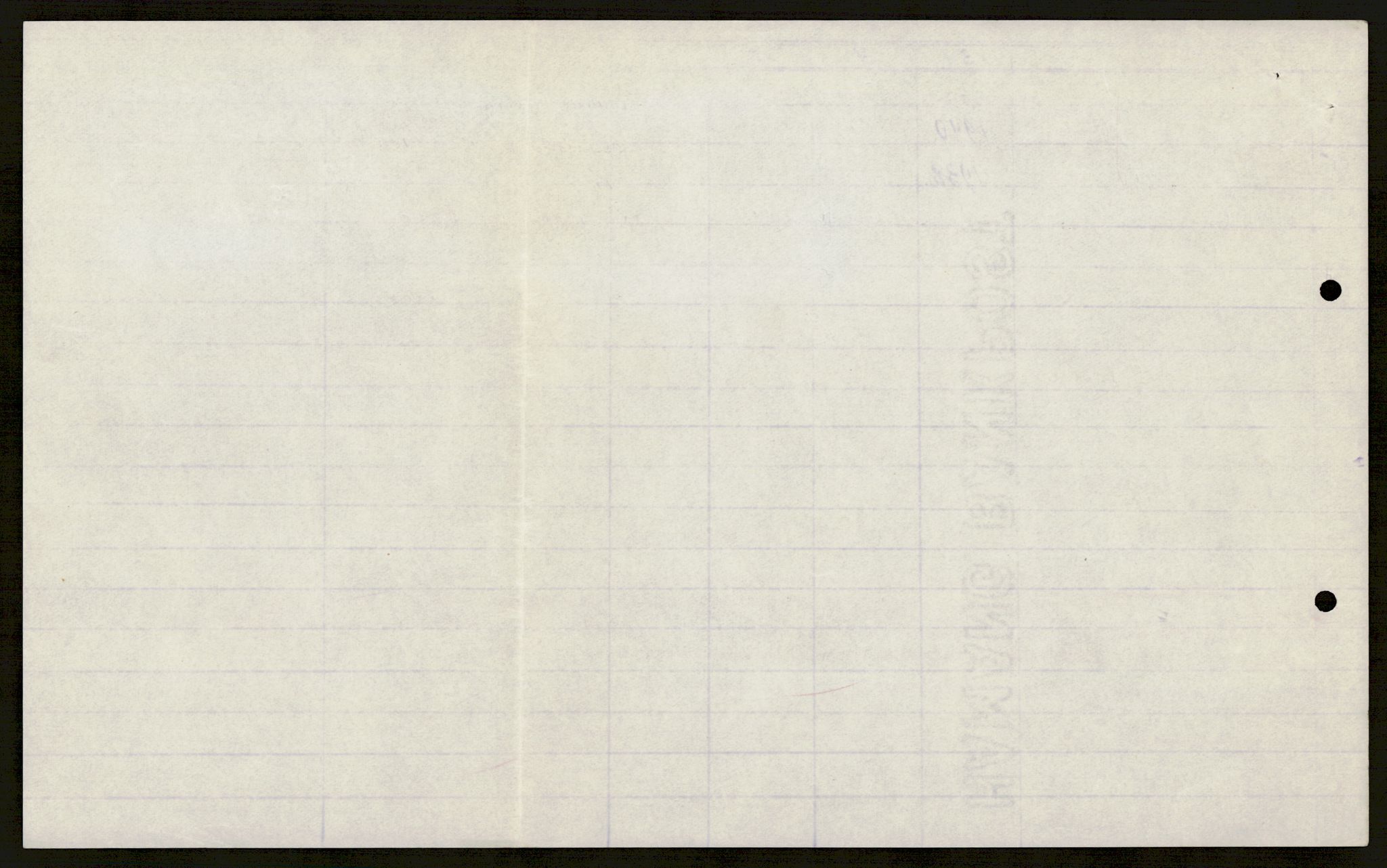 Flyktnings- og fangedirektoratet, Repatrieringskontoret, AV/RA-S-1681/D/Db/L0021: Displaced Persons (DPs) og sivile tyskere, 1945-1948, p. 364