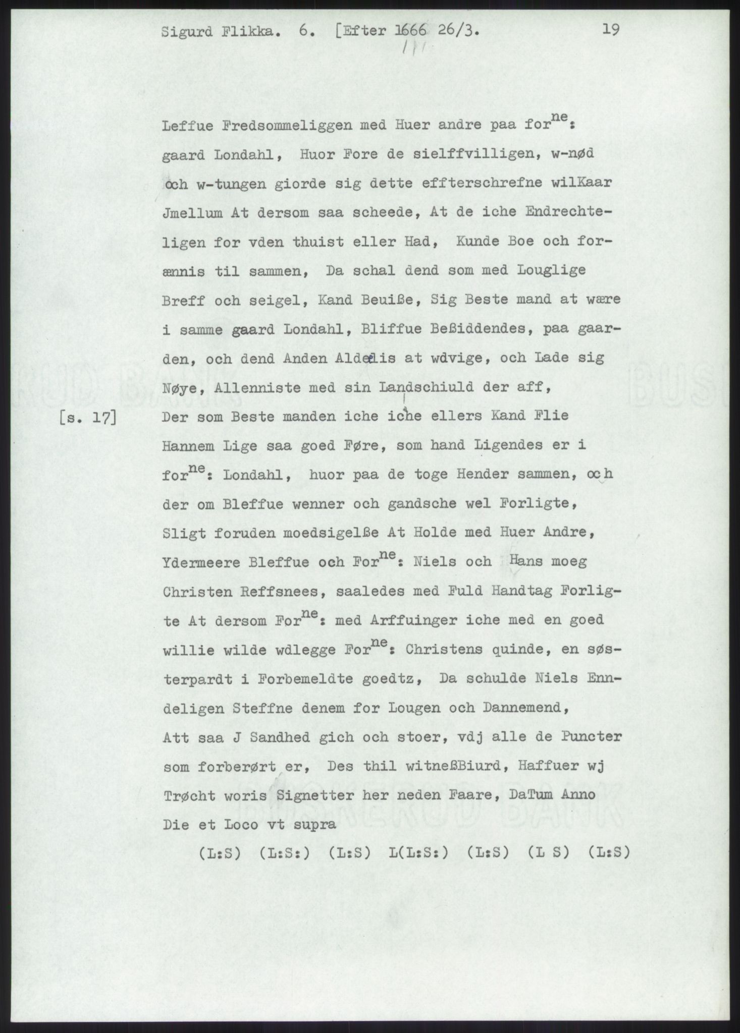 Samlinger til kildeutgivelse, Diplomavskriftsamlingen, AV/RA-EA-4053/H/Ha, p. 1134