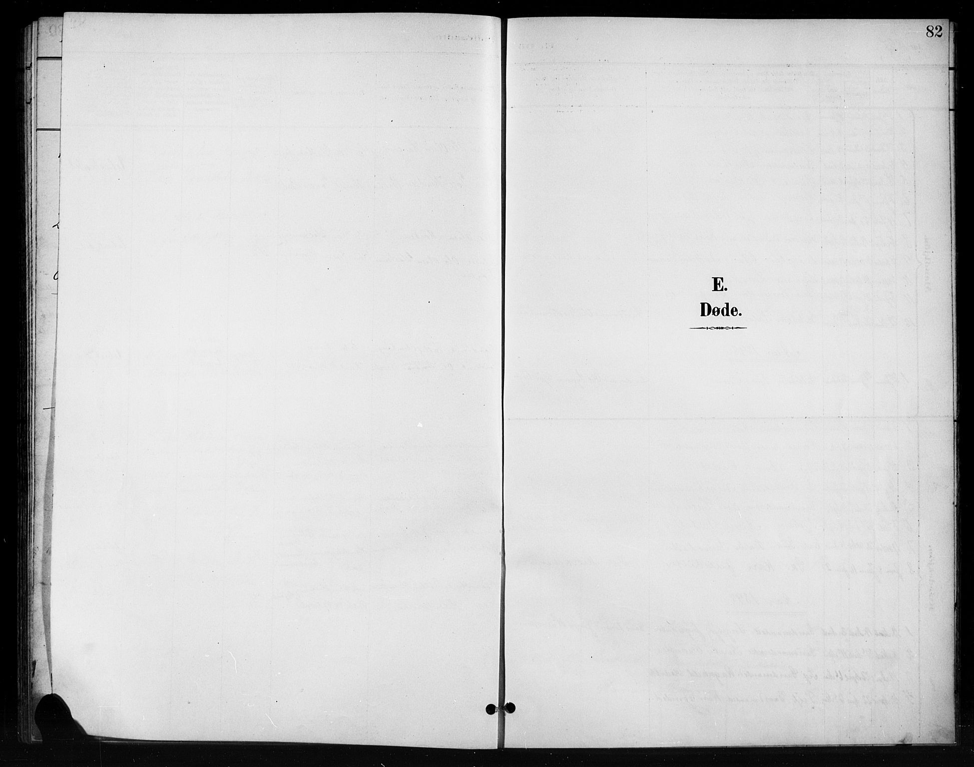 Nord-Aurdal prestekontor, SAH/PREST-132/H/Ha/Hab/L0011: Parish register (copy) no. 11, 1897-1918, p. 82