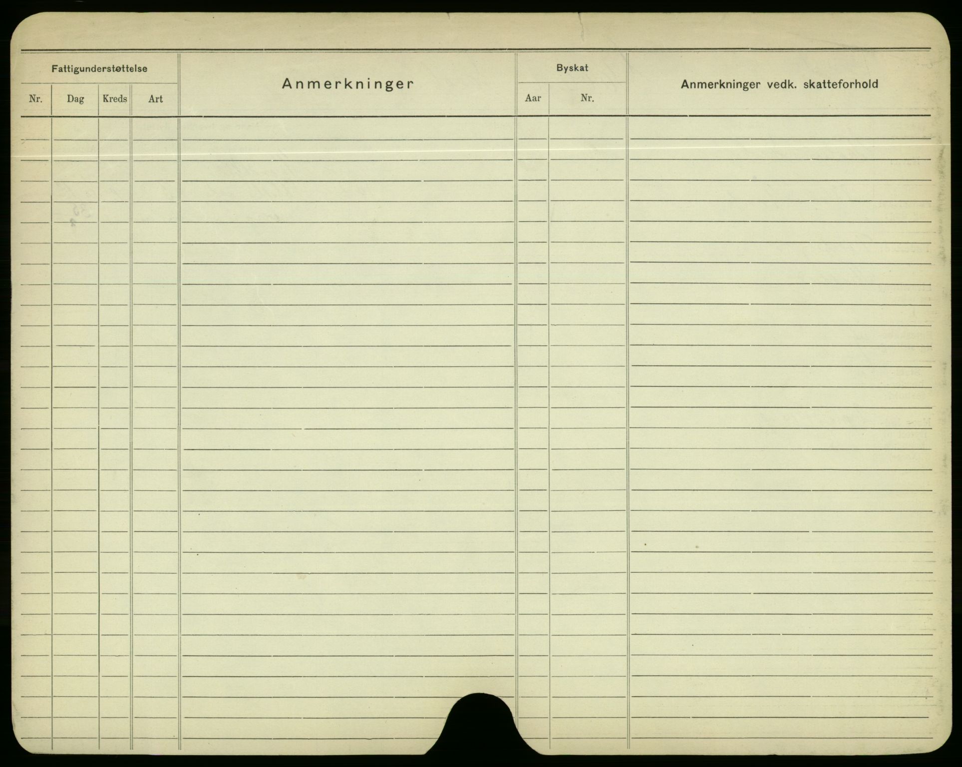 Oslo folkeregister, Registerkort, AV/SAO-A-11715/F/Fa/Fac/L0003: Menn, 1906-1914, p. 423b