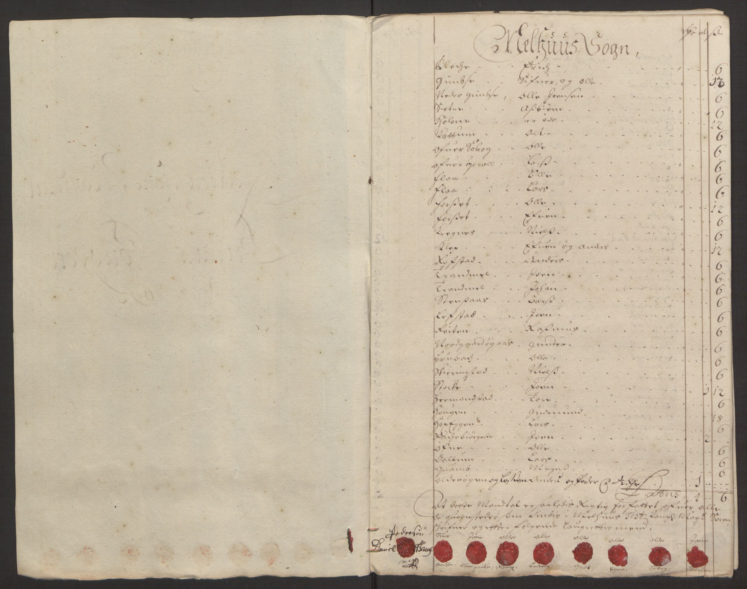 Rentekammeret inntil 1814, Reviderte regnskaper, Fogderegnskap, RA/EA-4092/R59/L3942: Fogderegnskap Gauldal, 1692, p. 92
