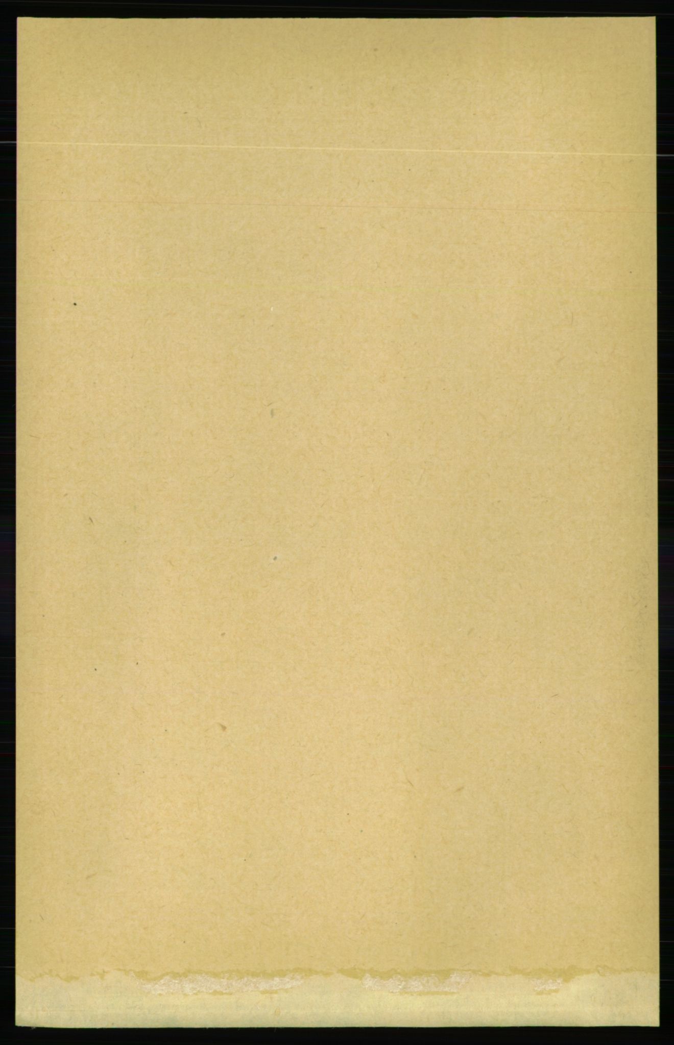 RA, 1891 census for 1616 Fillan, 1891, p. 664