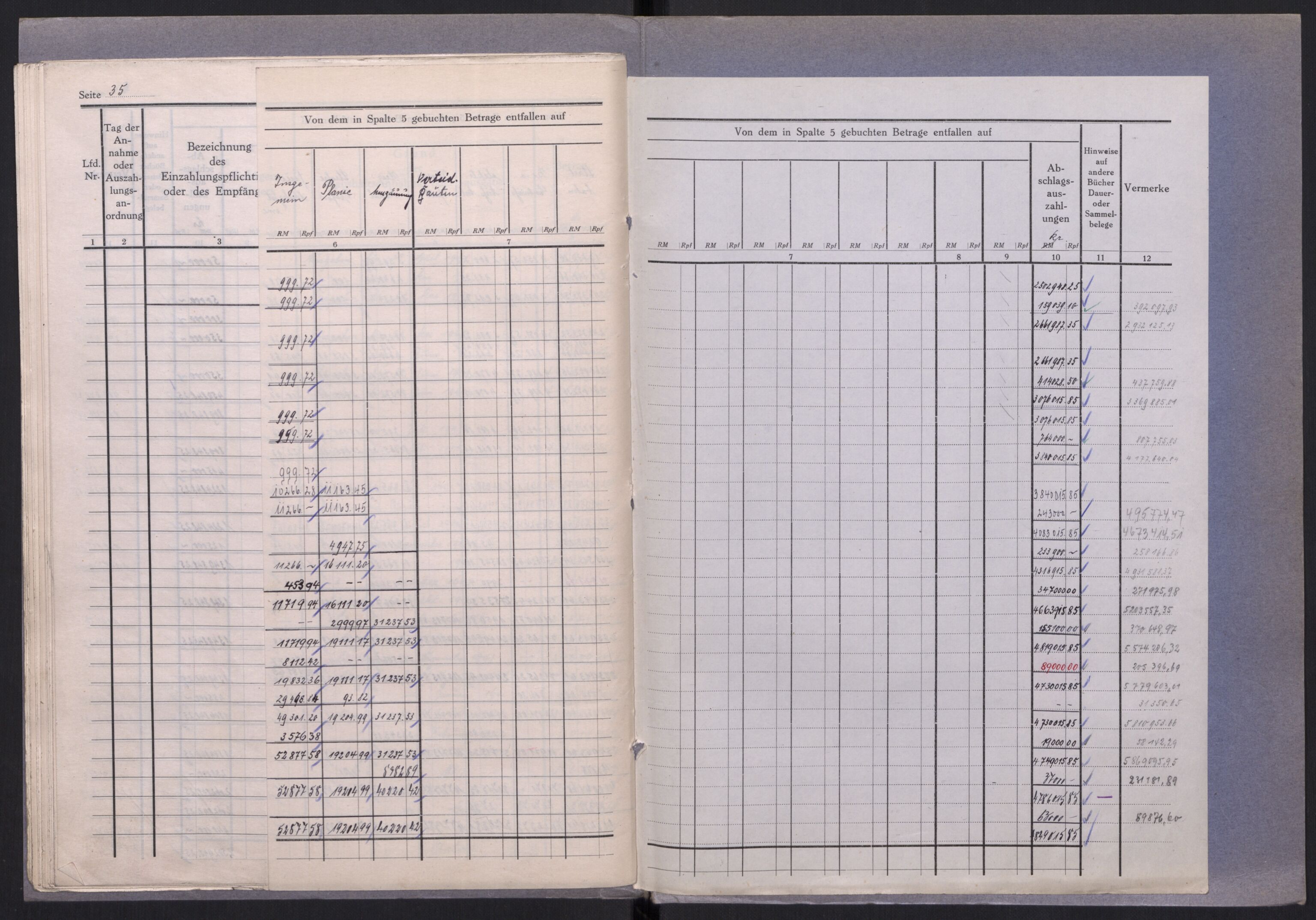 Tyske arkiver, Organisation Todt (OT), Einsatzgruppe Wiking, AV/RA-RAFA-2188/2/E/Ea/L0005: Byggeprosjekt i Hattfjelldal, 1940-1942, p. 194