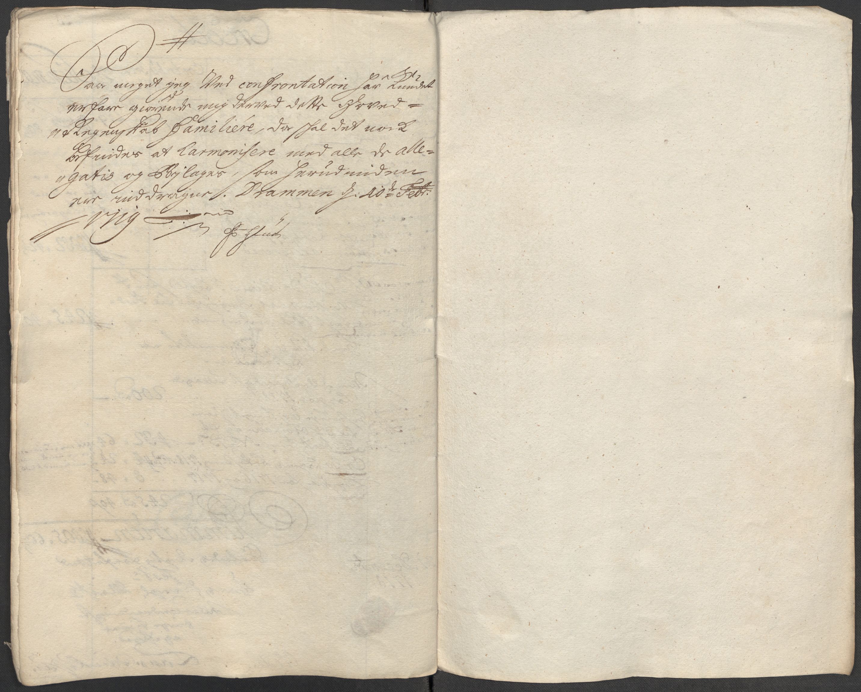 Rentekammeret inntil 1814, Reviderte regnskaper, Fogderegnskap, RA/EA-4092/R23/L1476: Fogderegnskap Ringerike og Hallingdal, 1718, p. 15