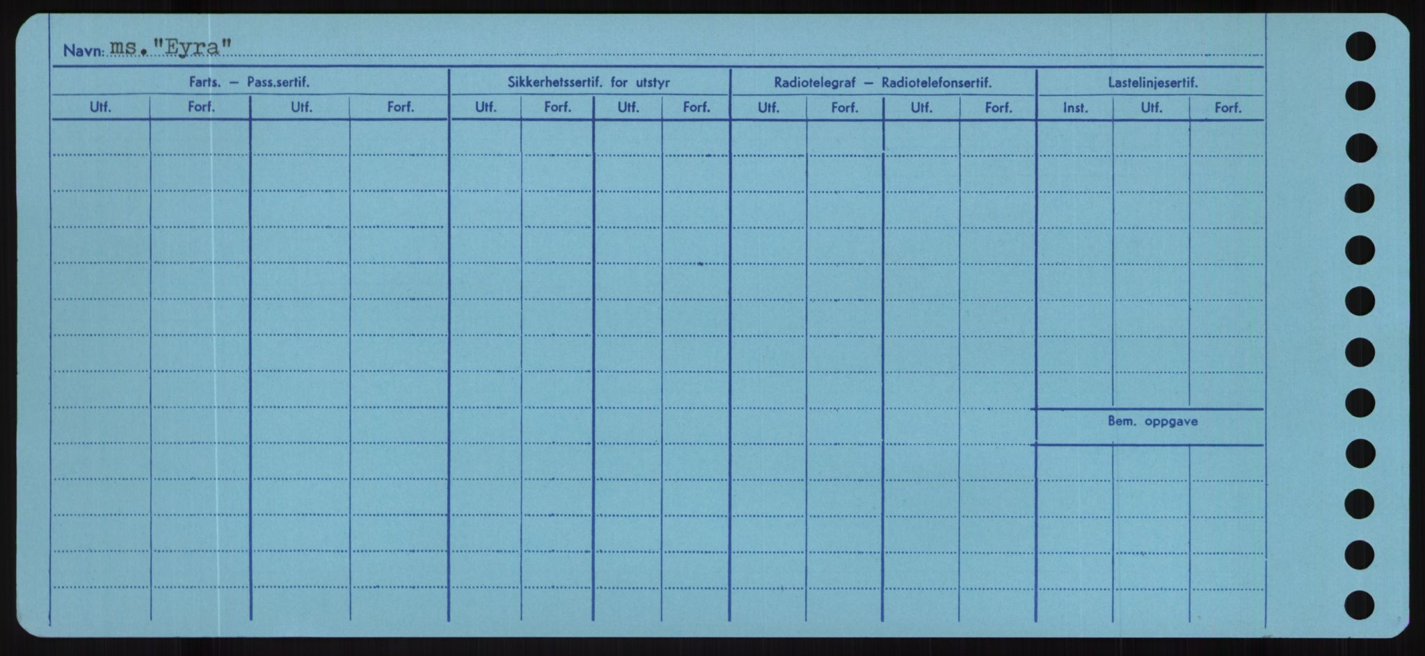 Sjøfartsdirektoratet med forløpere, Skipsmålingen, AV/RA-S-1627/H/Hd/L0009: Fartøy, E, p. 652