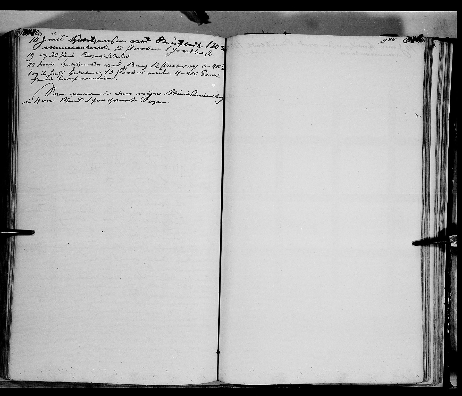 Sør-Aurdal prestekontor, SAH/PREST-128/H/Ha/Haa/L0004: Parish register (official) no. 4, 1841-1849, p. 987-988