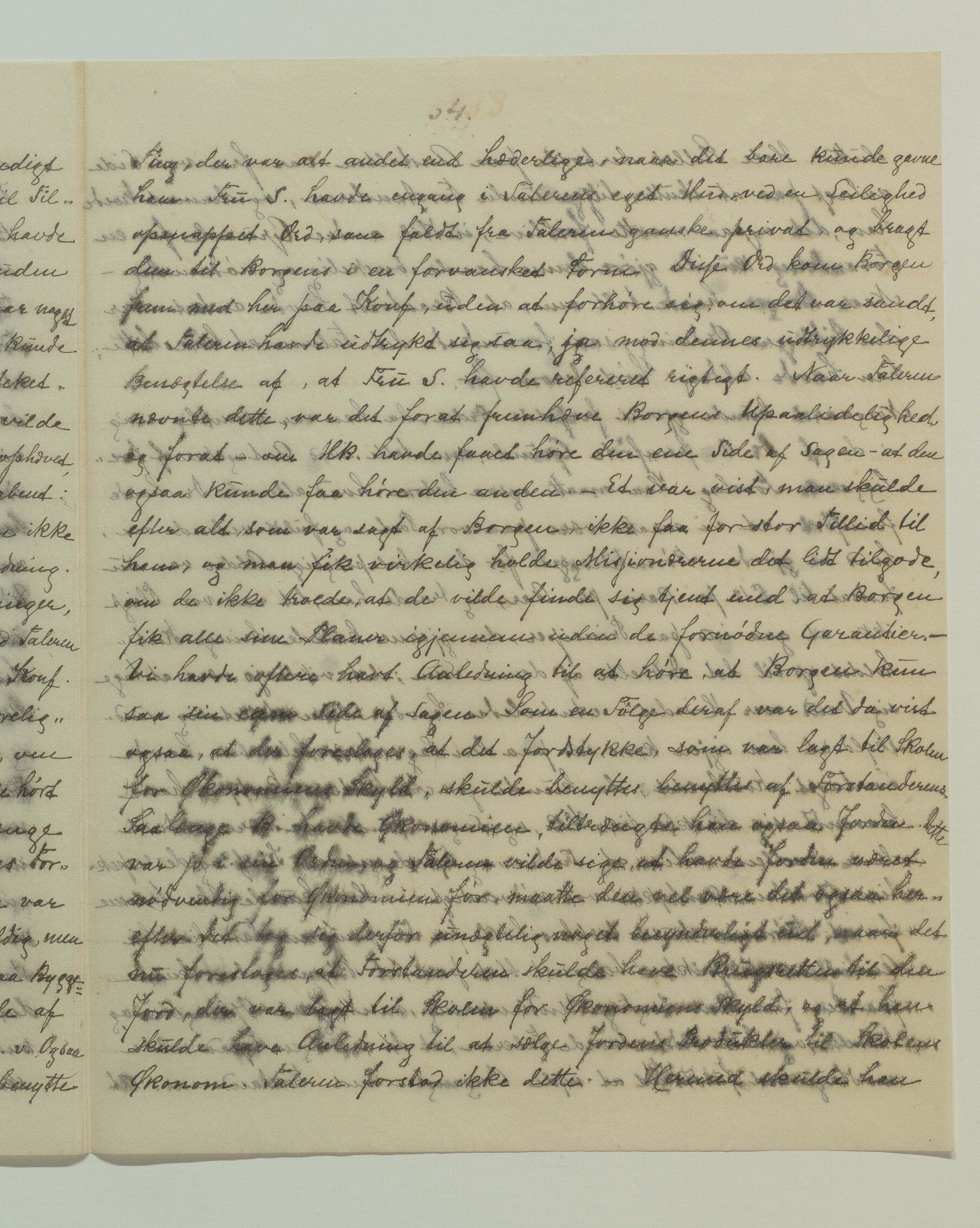 Det Norske Misjonsselskap - hovedadministrasjonen, VID/MA-A-1045/D/Da/Daa/L0037/0001: Konferansereferat og årsberetninger / Konferansereferat fra Sør-Afrika.
, 1886