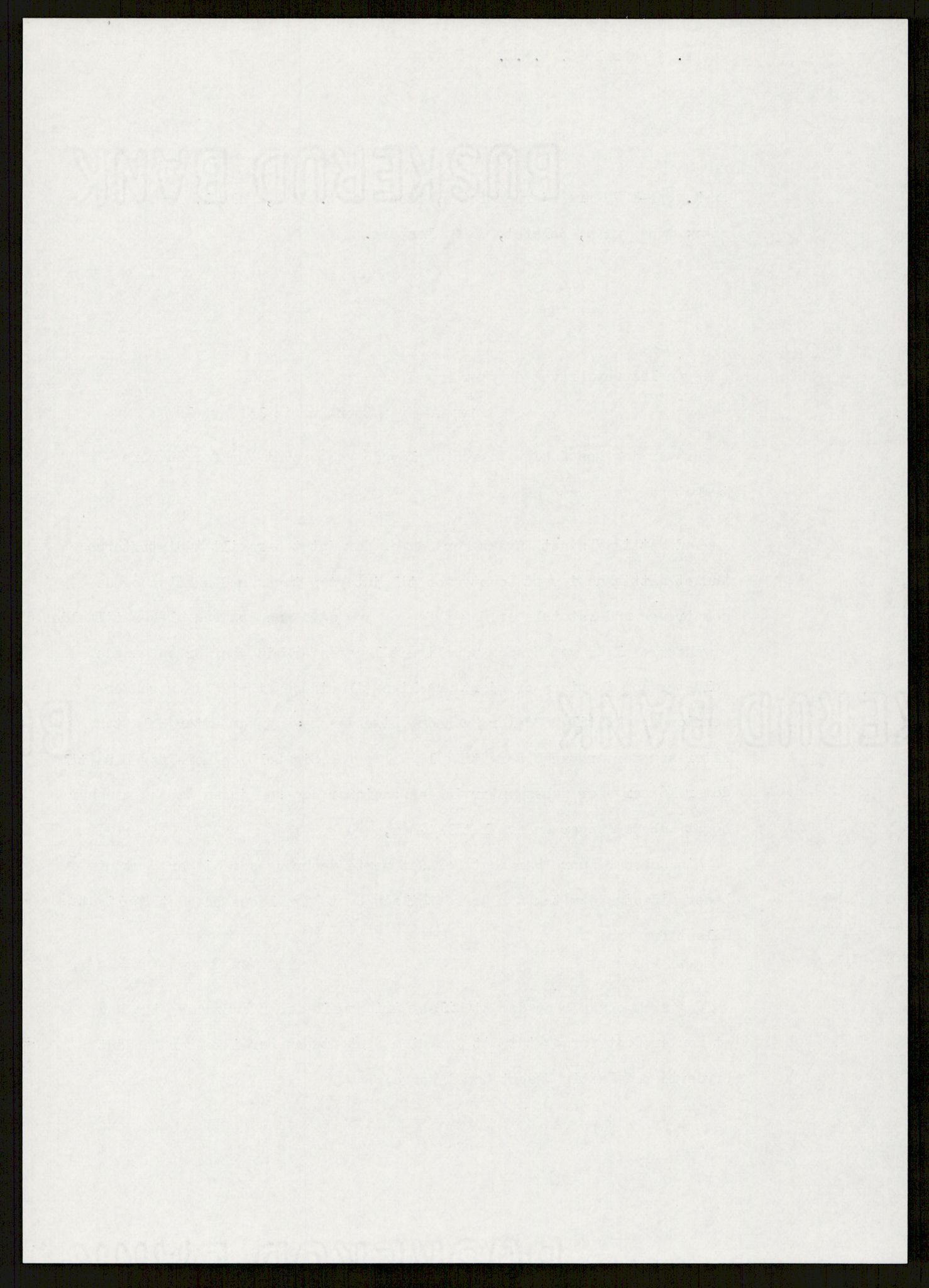 Samlinger til kildeutgivelse, Amerikabrevene, AV/RA-EA-4057/F/L0016: Innlån fra Buskerud: Andersen - Bratås, 1838-1914, p. 675