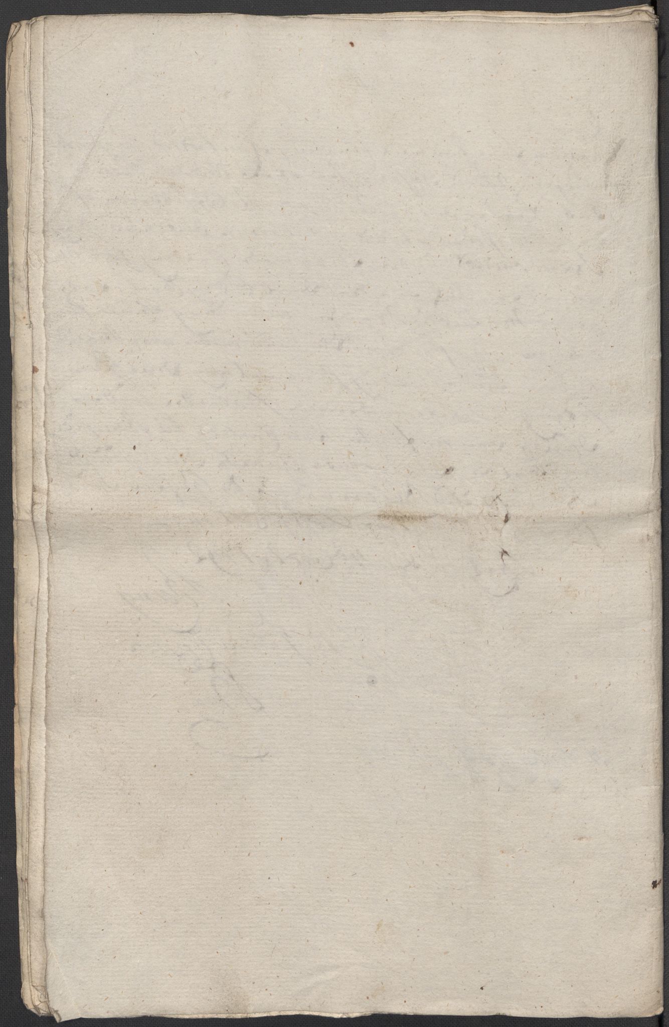 Riksarkivets diplomsamling, AV/RA-EA-5965/F15/L0015: Prestearkiv - Oppland og Buskerud, 1573-1792, p. 19