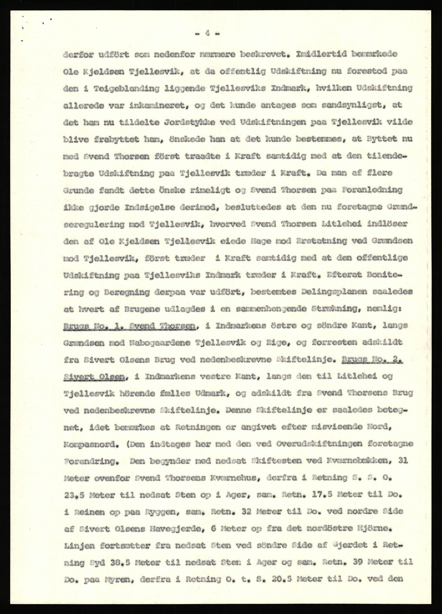 Statsarkivet i Stavanger, AV/SAST-A-101971/03/Y/Yj/L0054: Avskrifter sortert etter gårdsnavn: Lillehammer - Lunde, 1750-1930, p. 338