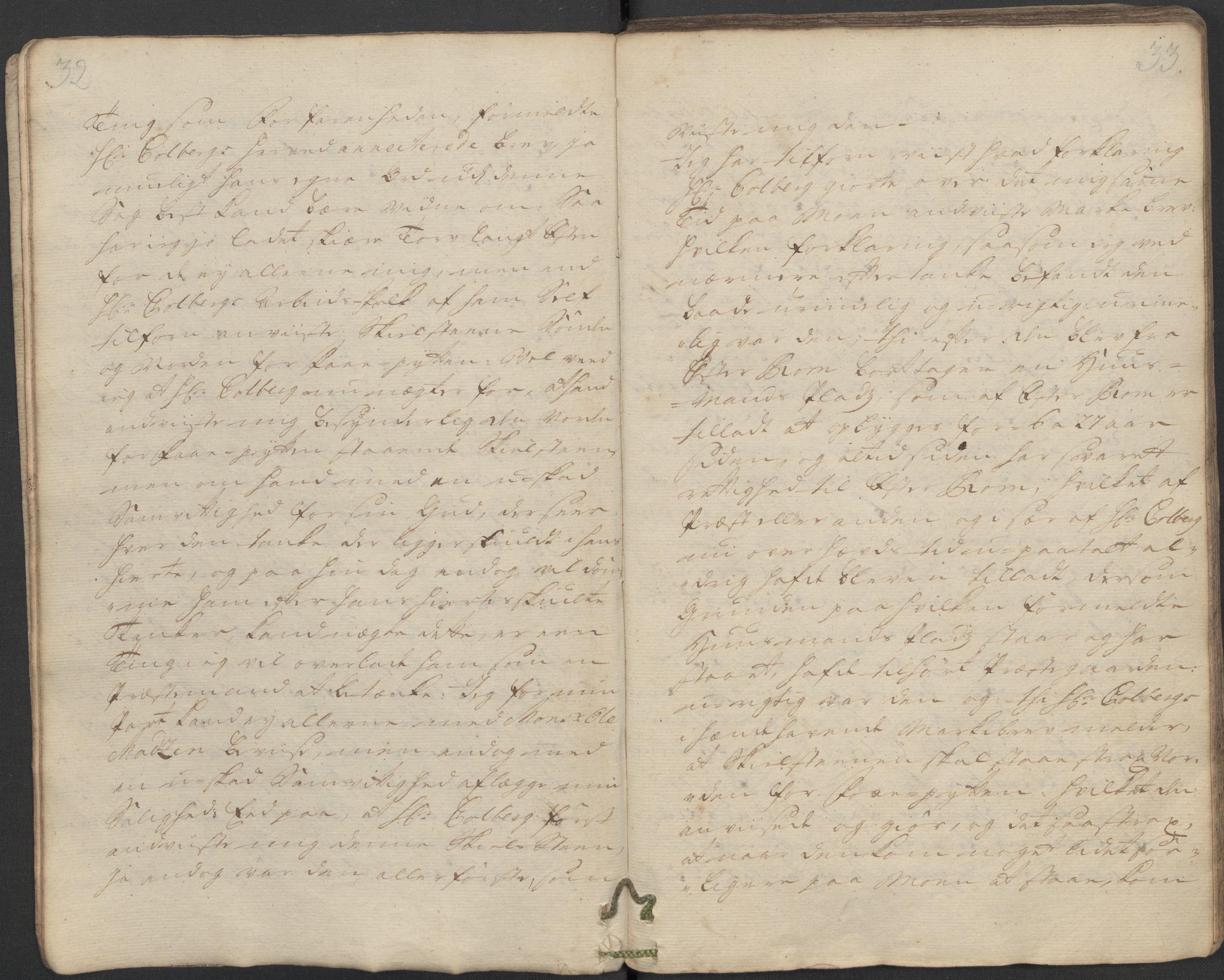 Riksarkivets diplomsamling, AV/RA-EA-5965/F15/L0033: Prestearkiv Vest-Agder, 1748-1837, p. 23
