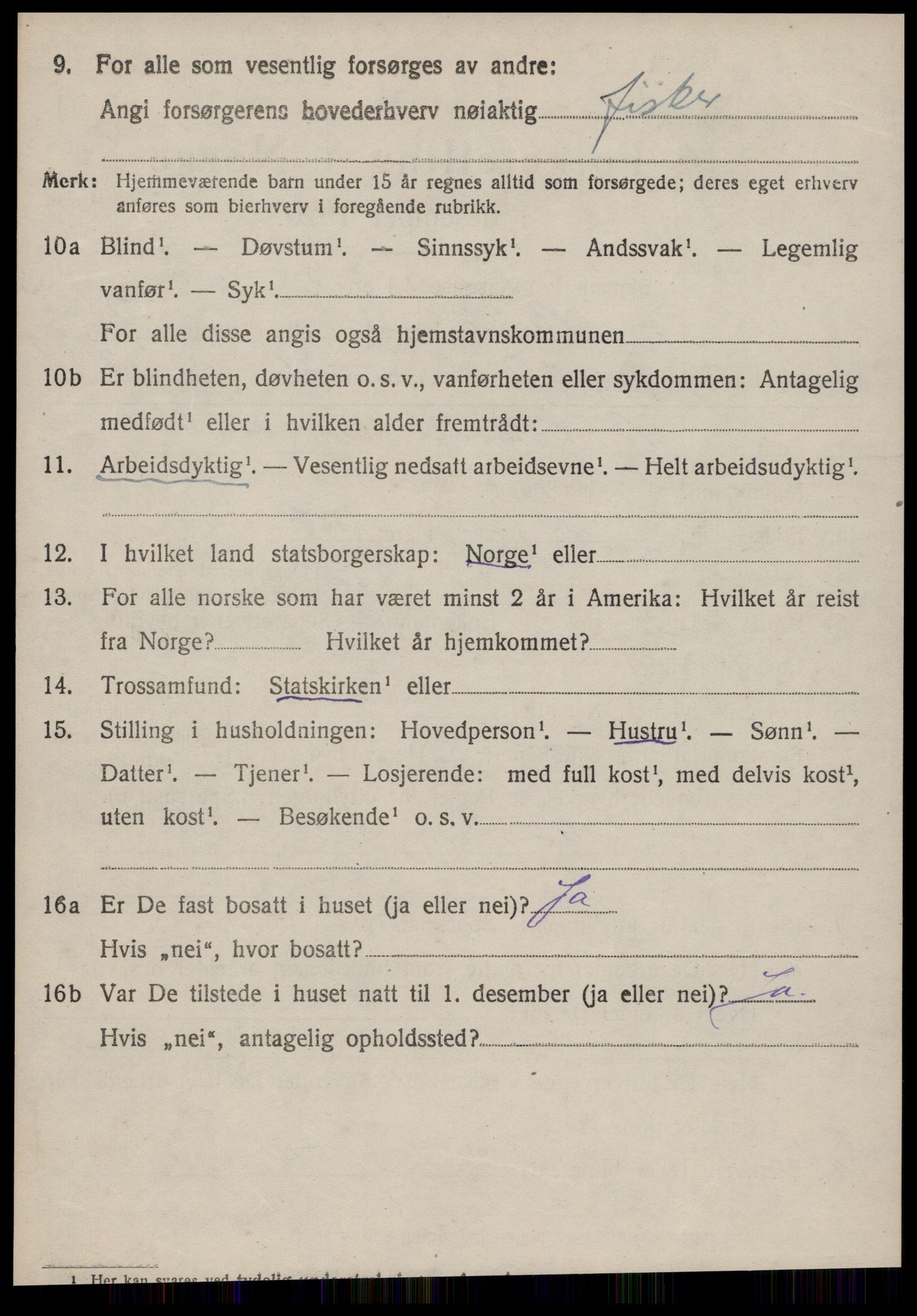 SAT, 1920 census for Bud, 1920, p. 1387