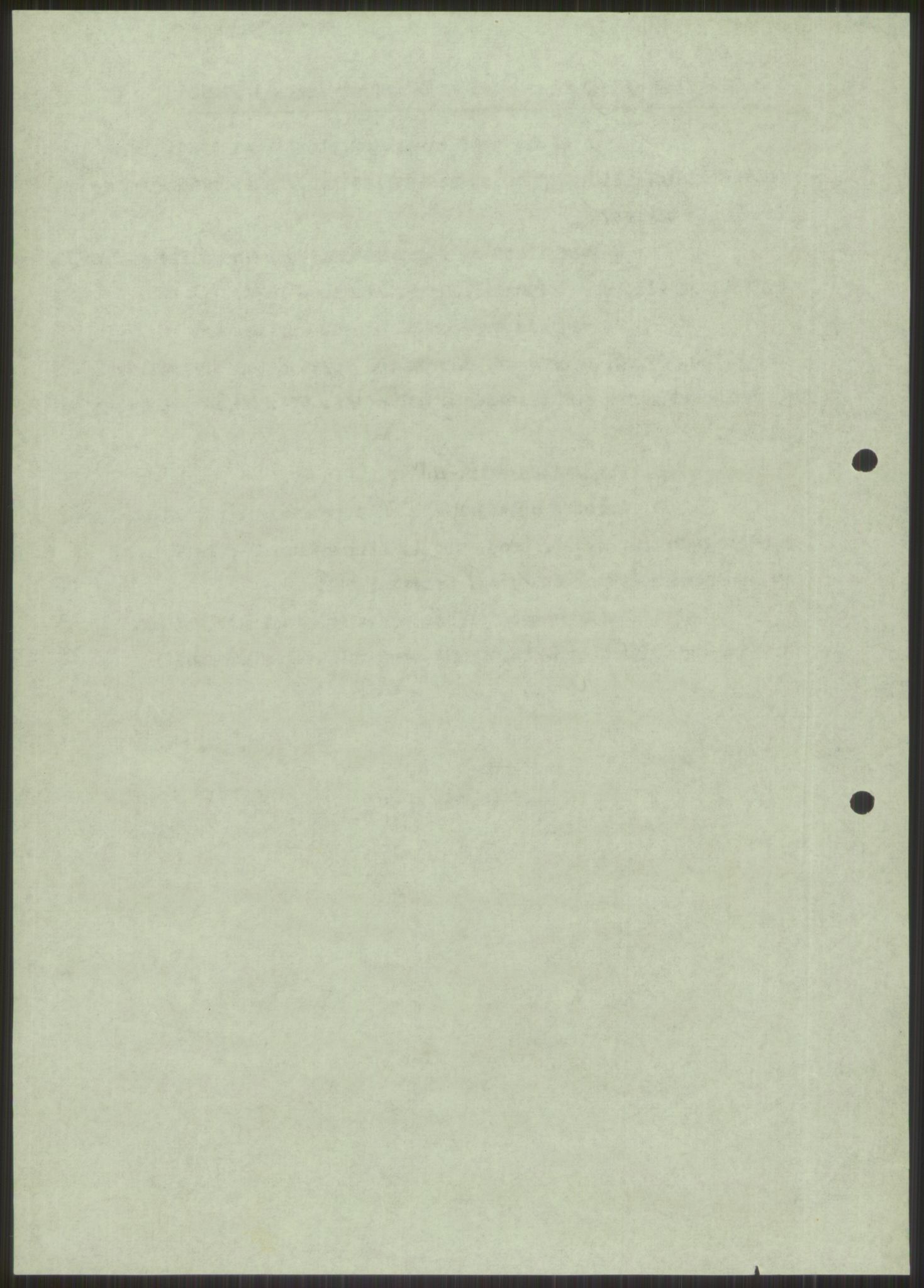 Universitetsbiblioteket i Oslo, AV/RA-S-4102/D/De/L0002: --, 1918-1950, p. 4