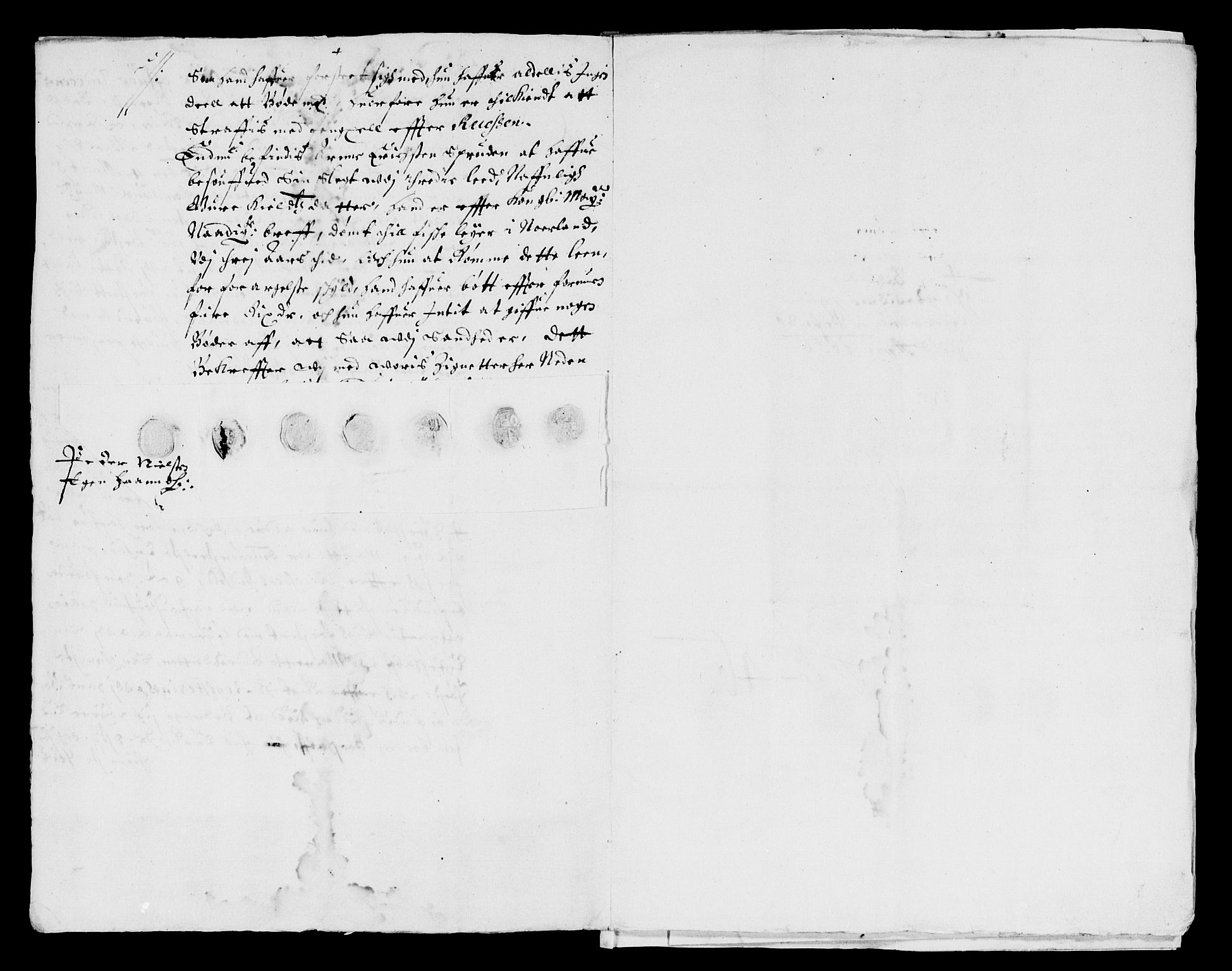 Rentekammeret inntil 1814, Reviderte regnskaper, Lensregnskaper, AV/RA-EA-5023/R/Rb/Rbw/L0120: Trondheim len, 1655-1656