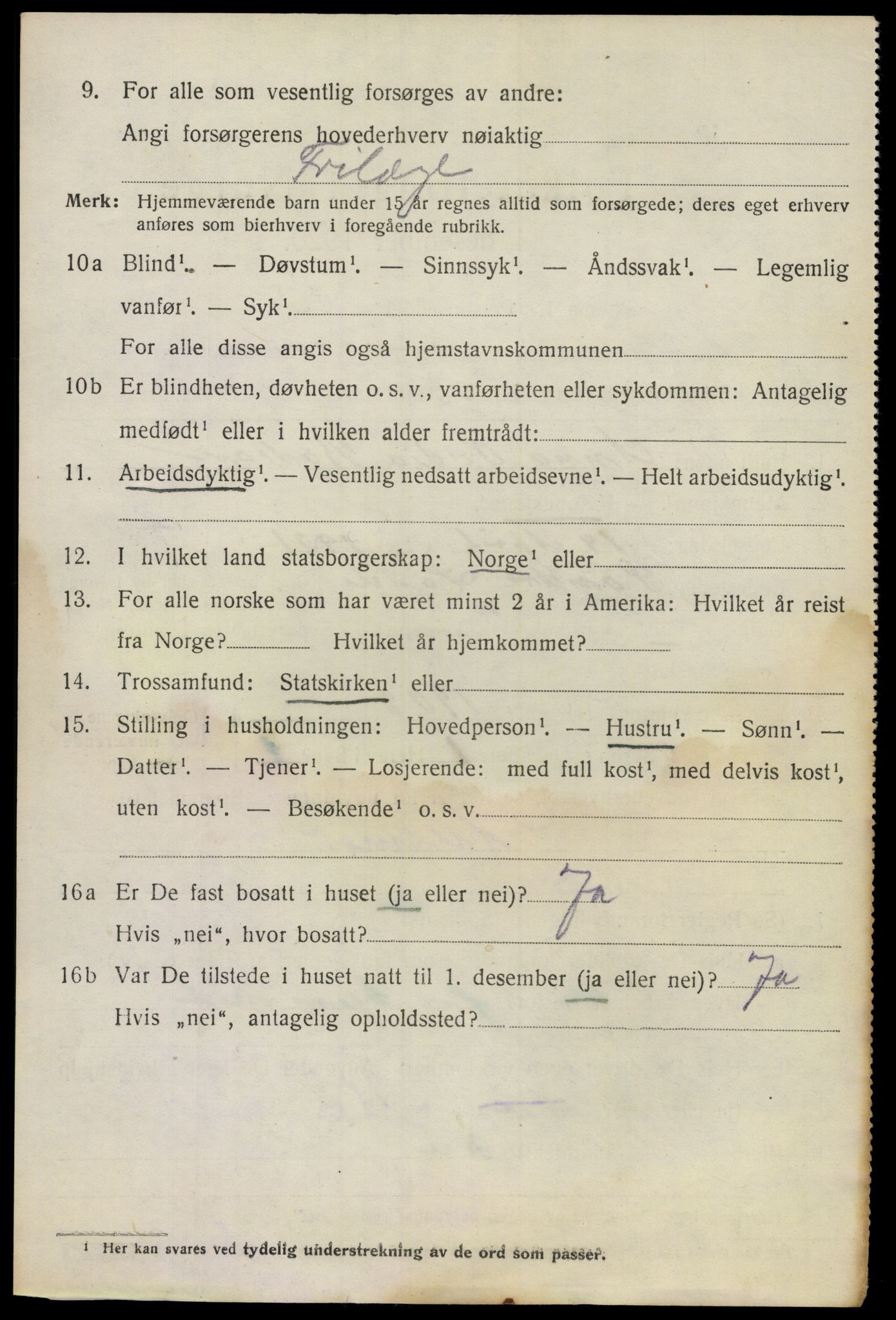 SAO, 1920 census for Bærum, 1920, p. 37745