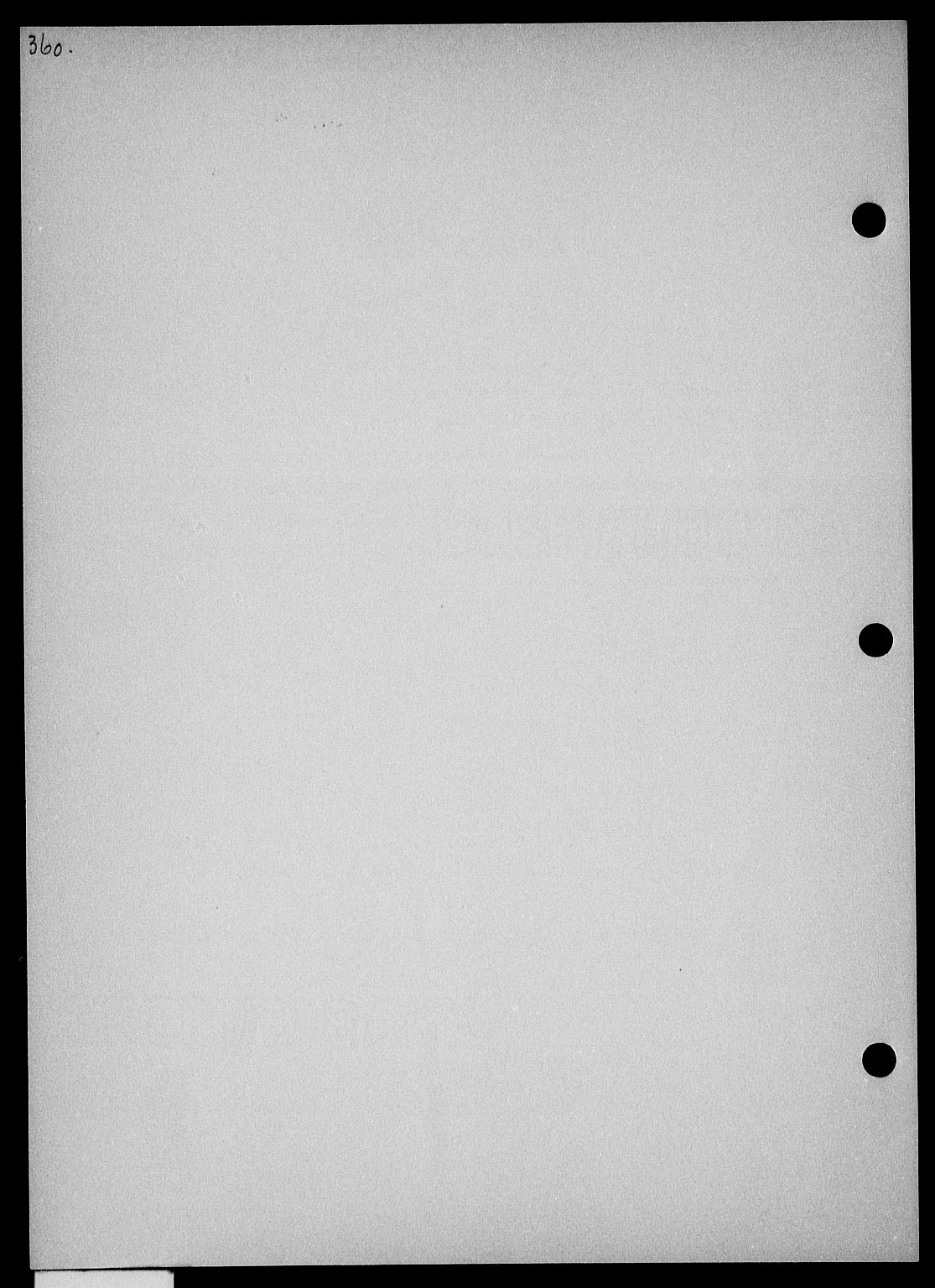 Holmestrand sorenskriveri, SAKO/A-67/G/Ga/Gaa/L0054: Mortgage book no. A-54, 1941-1942, Diary no: : 1899/1941
