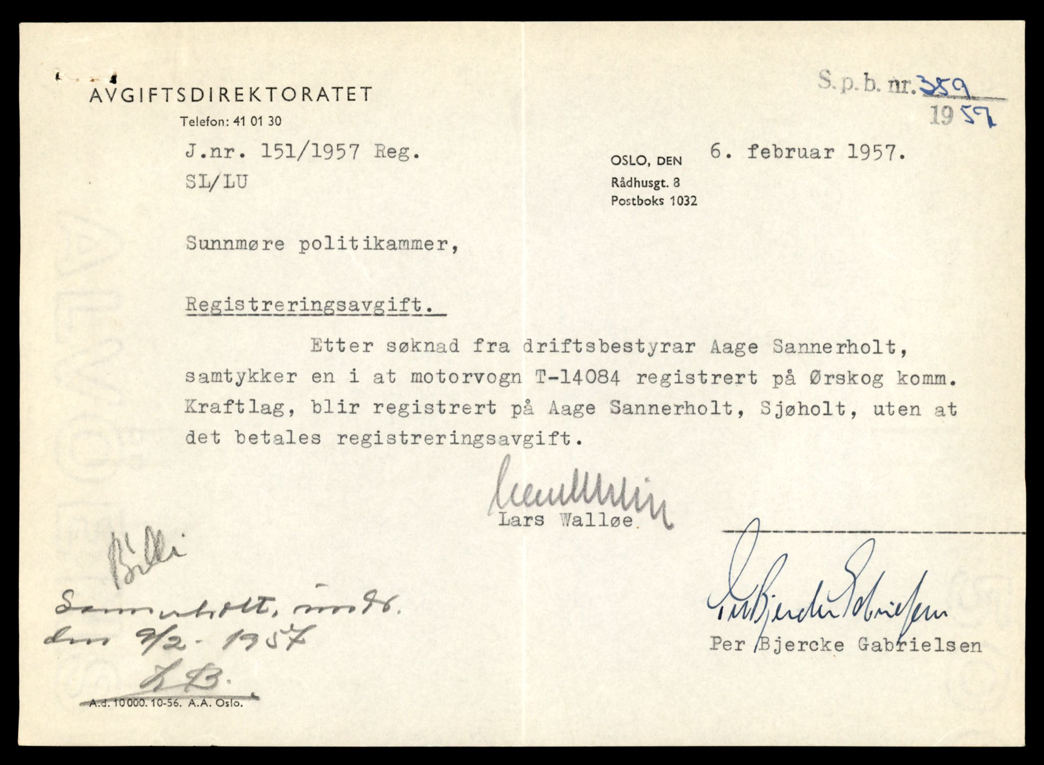 Møre og Romsdal vegkontor - Ålesund trafikkstasjon, AV/SAT-A-4099/F/Fe/L0043: Registreringskort for kjøretøy T 14080 - T 14204, 1927-1998, p. 109