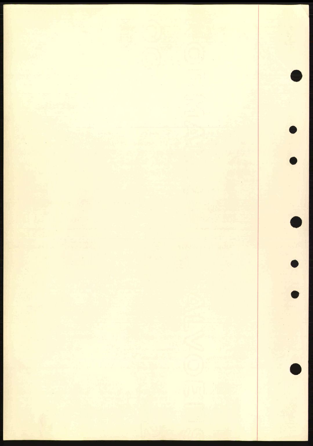 Nordmøre sorenskriveri, SAT/A-4132/1/2/2Ca: Mortgage book no. B88, 1941-1942, Diary no: : 2083/1941