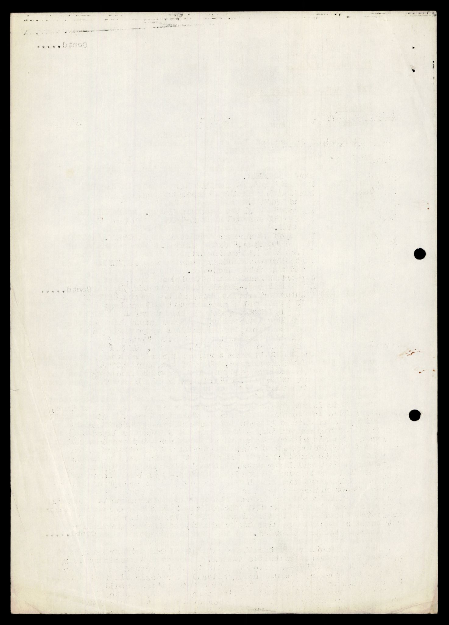 Forsvarets Overkommando. 2 kontor. Arkiv 11.4. Spredte tyske arkivsaker, AV/RA-RAFA-7031/D/Dar/Darb/L0005: Reichskommissariat., 1940-1945, p. 636