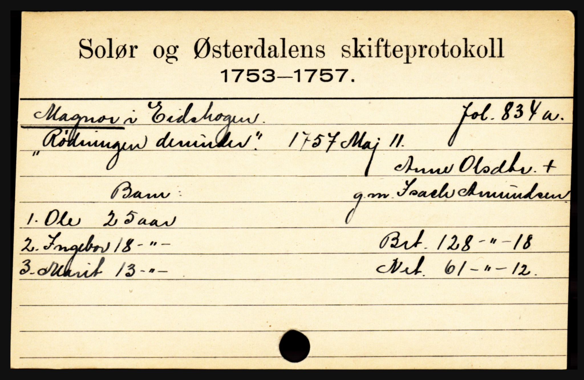 Solør og Østerdalen sorenskriveri, AV/SAH-TING-024/J, 1716-1774, p. 3735